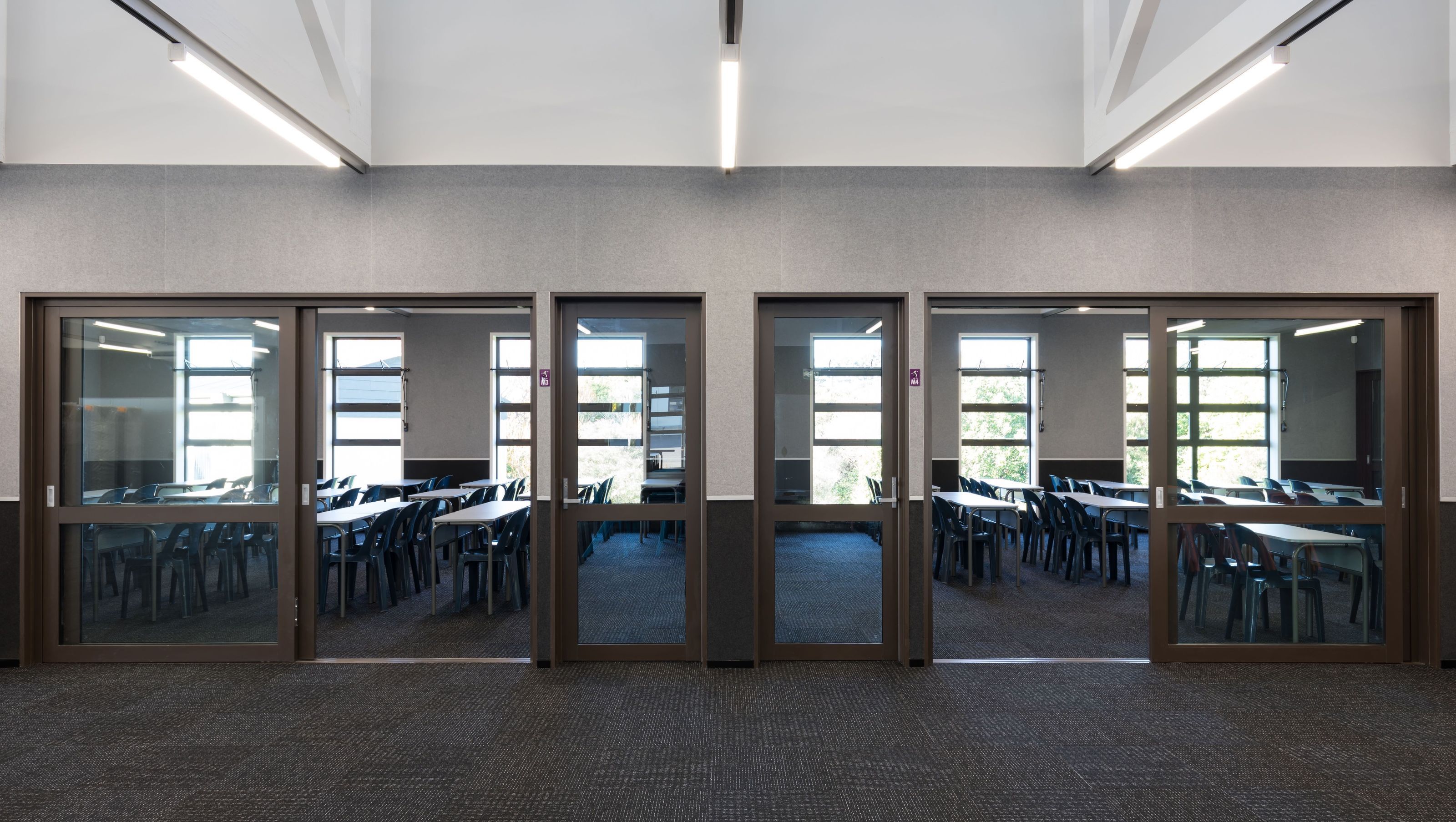 Macleans College