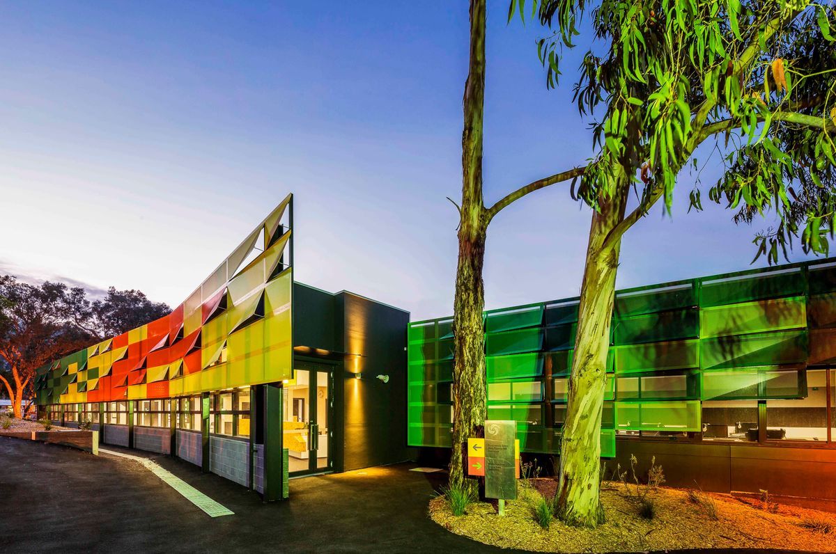 Eltham College