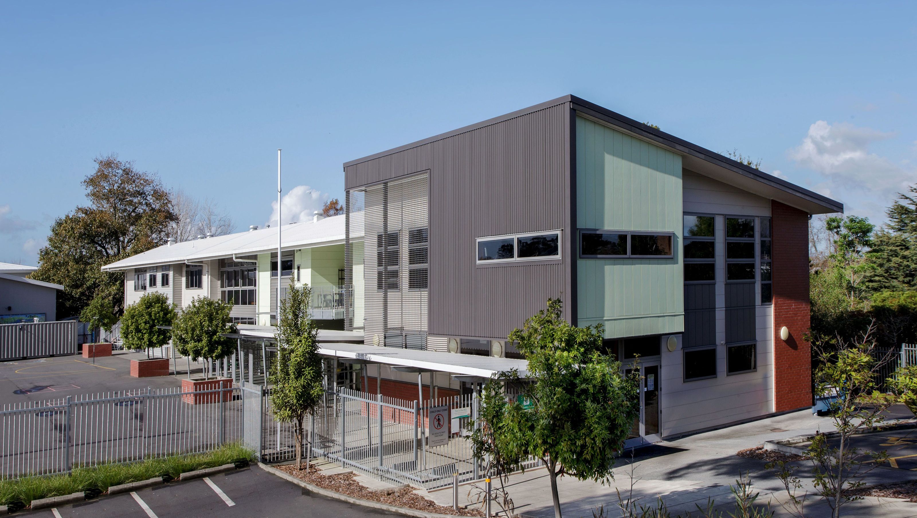 Riverhead School