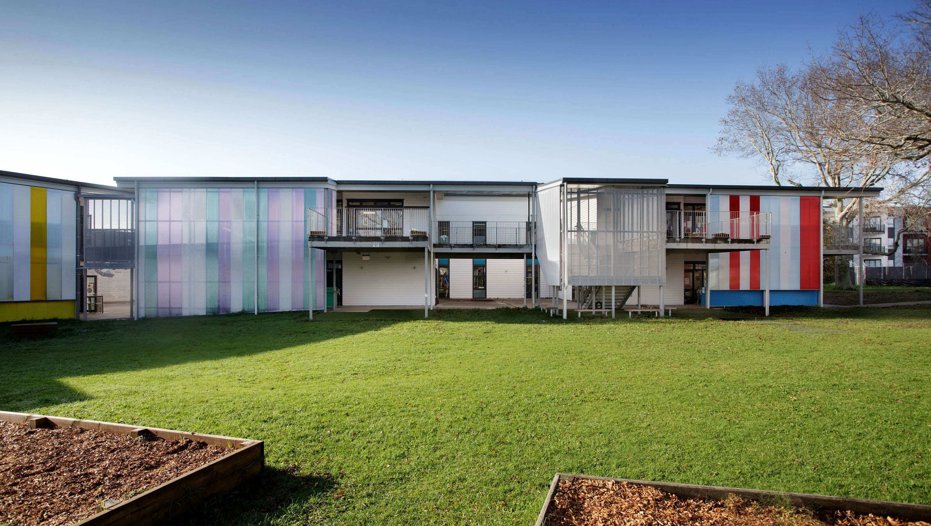 Waterview Primary School
