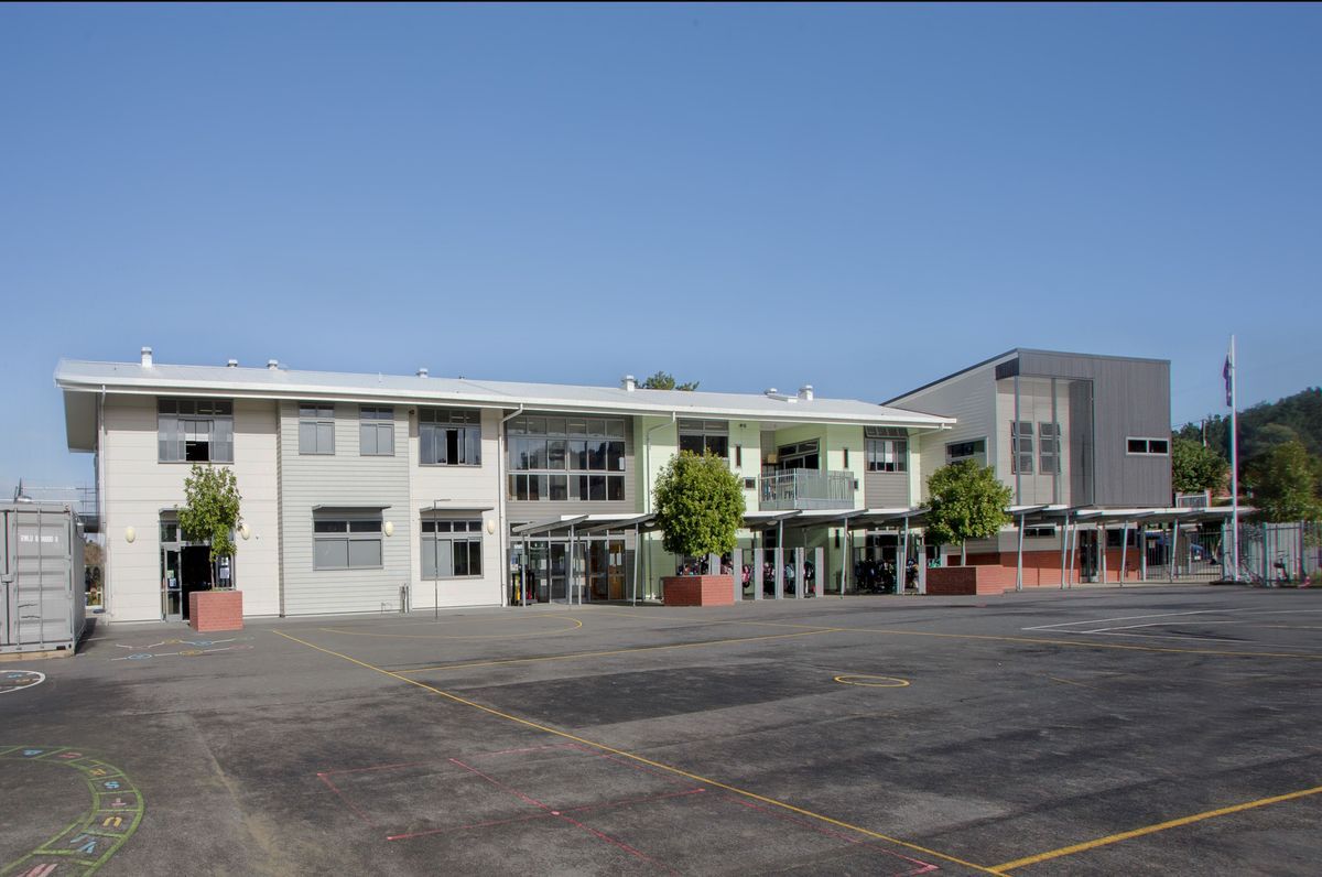 Riverhead School