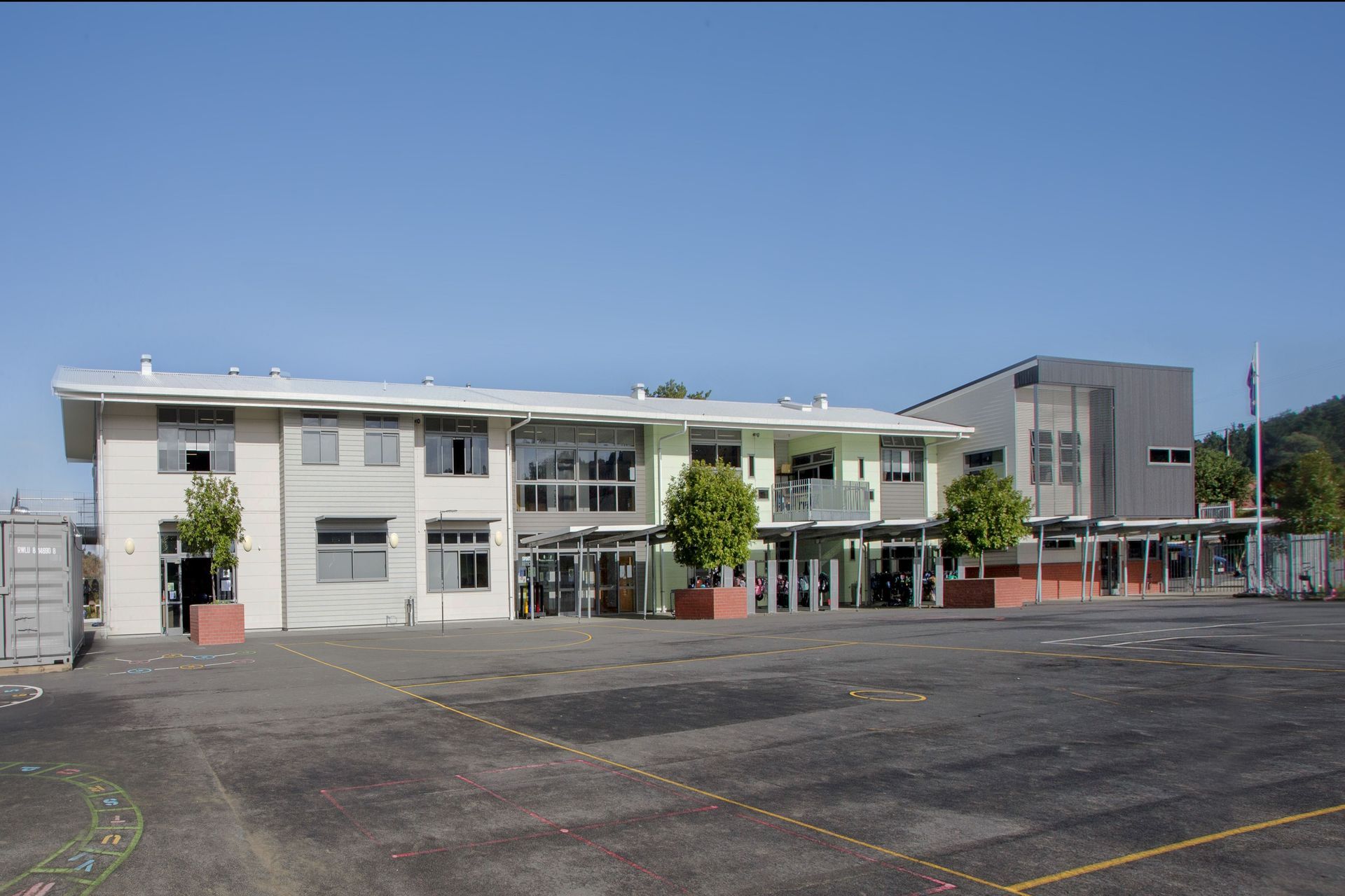 Riverhead School