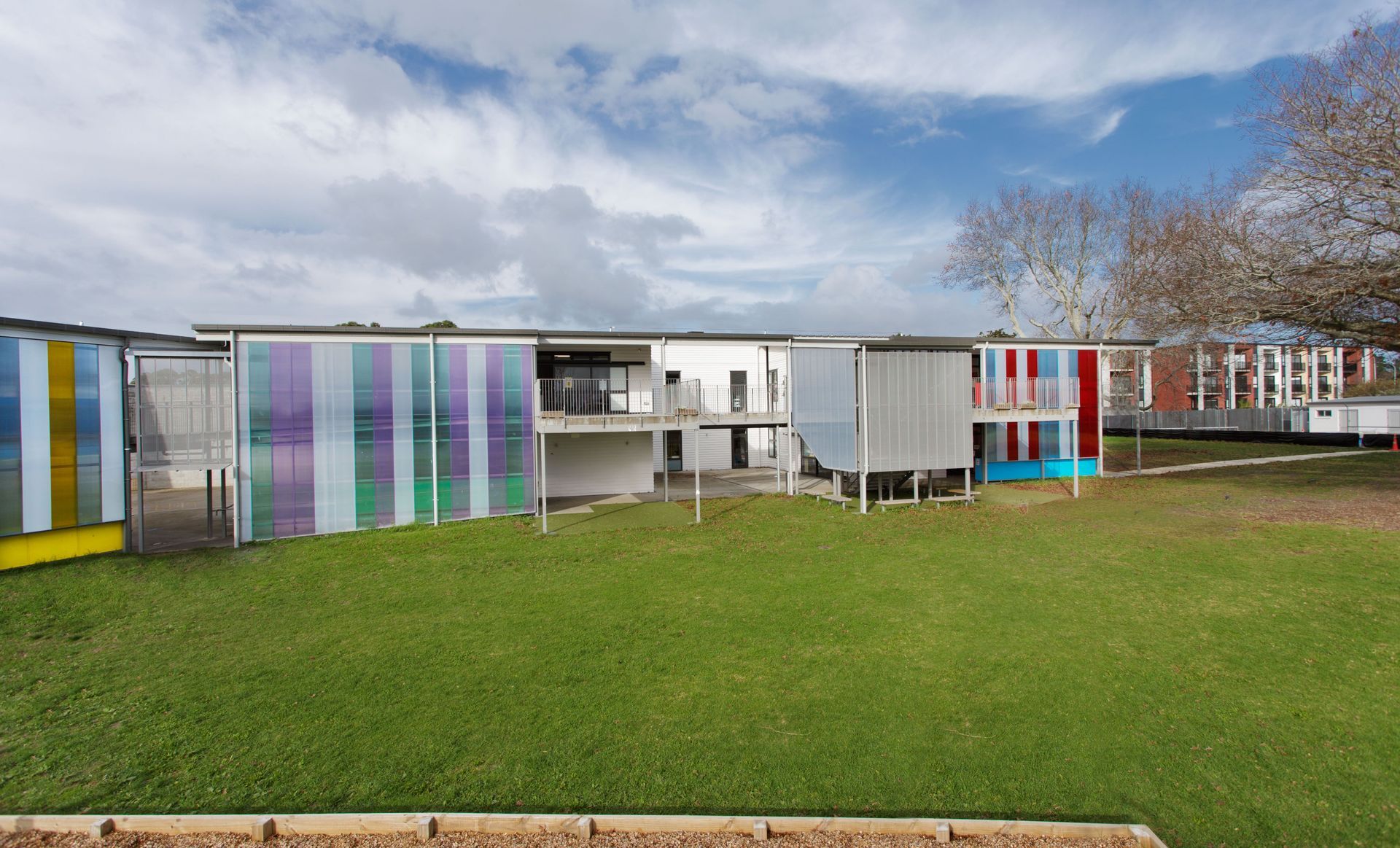 Waterview Primary School