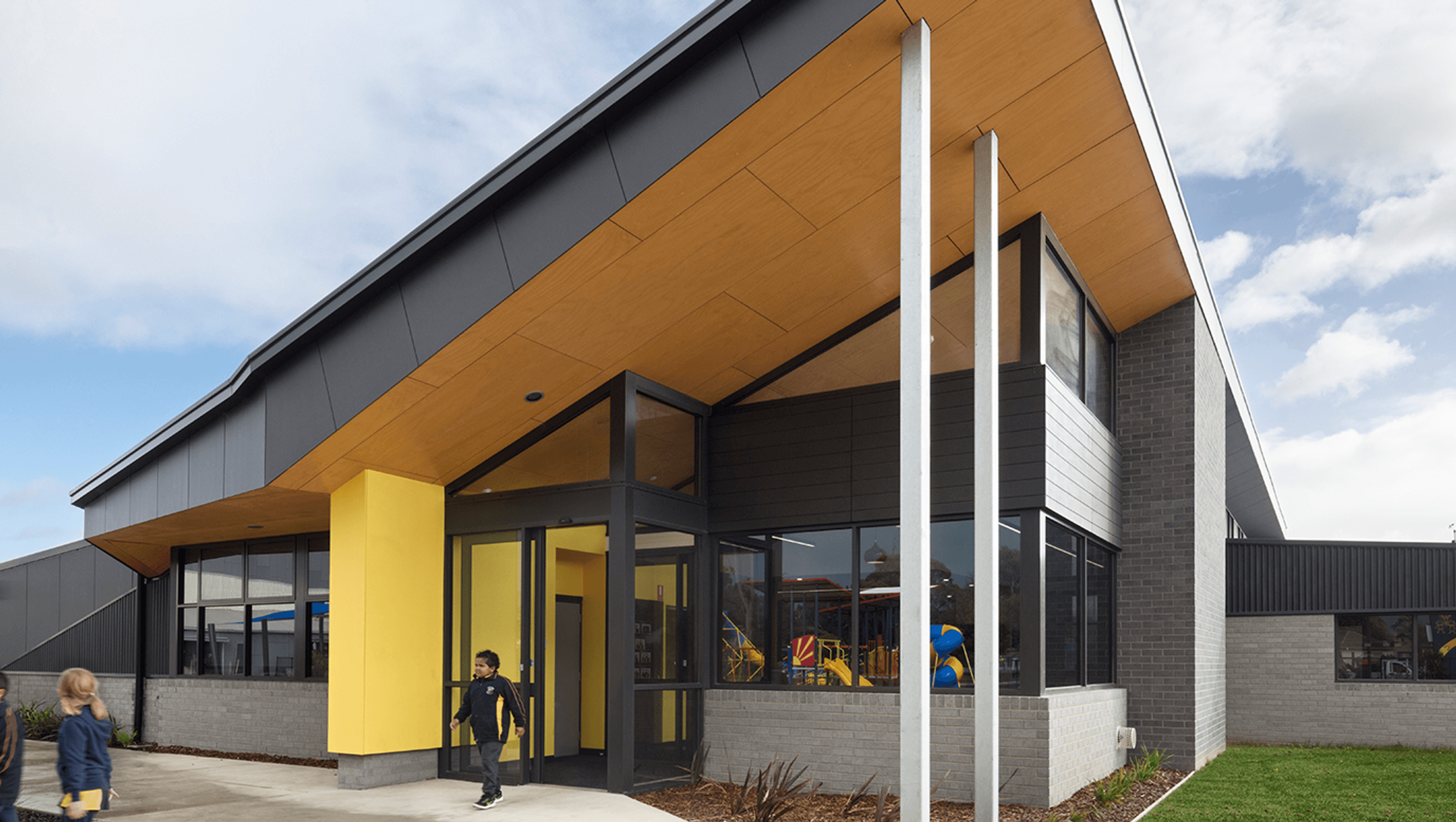 Morwell Central Primary
