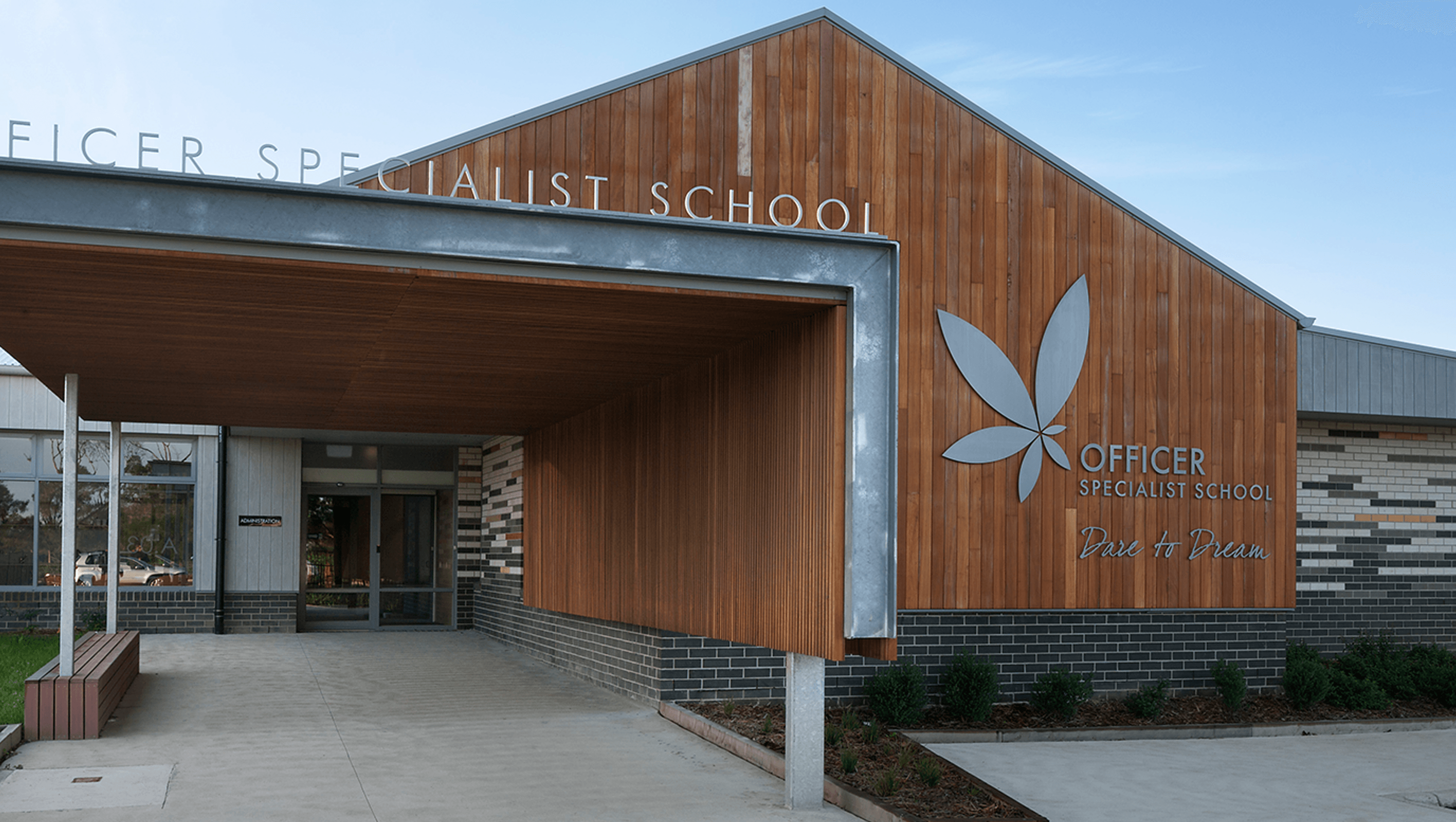 Officer Specialist School