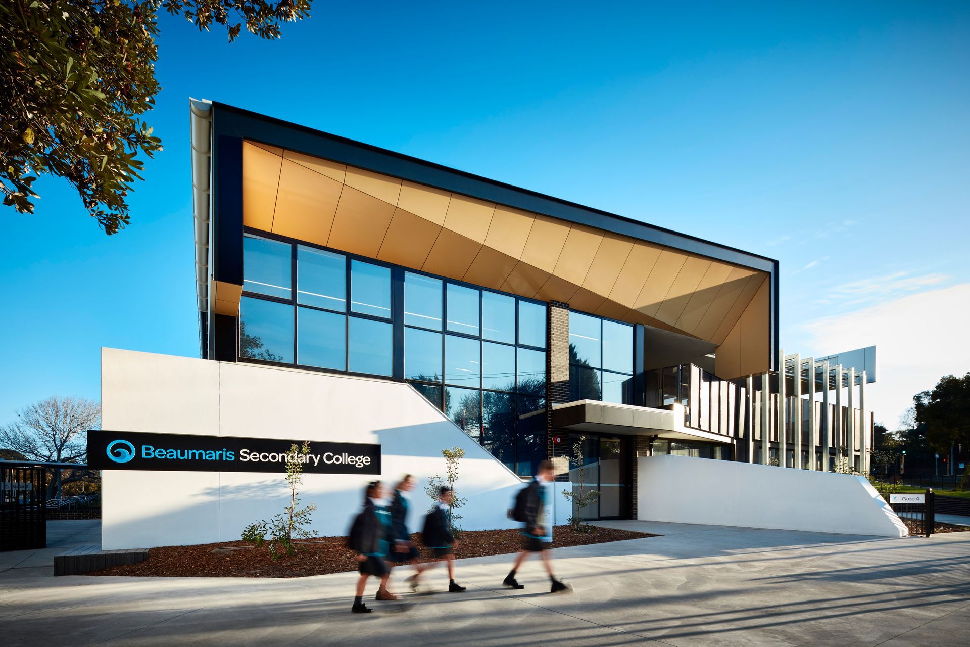 Beaumaris Secondary College