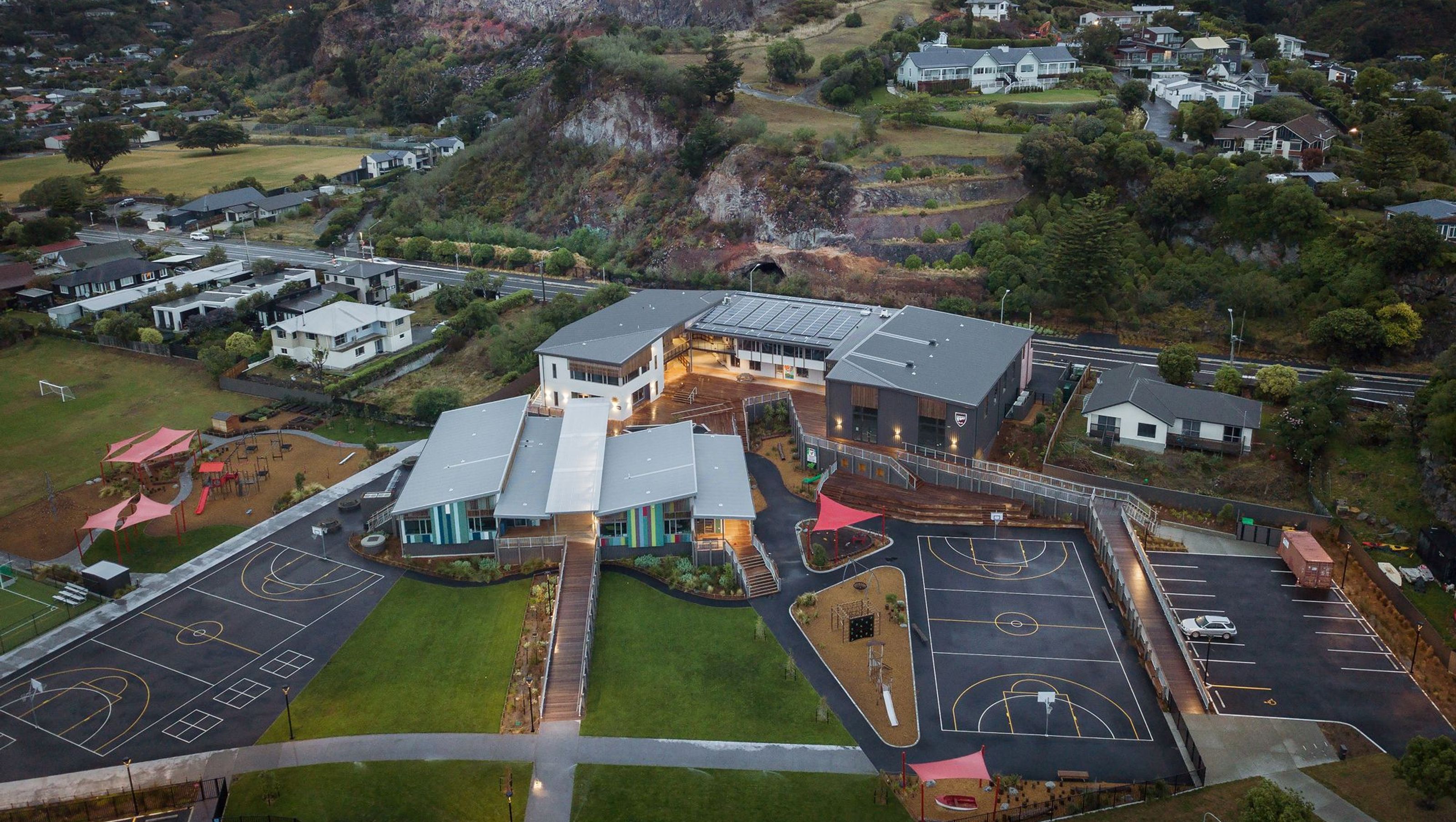 Te Raekura Redcliffs