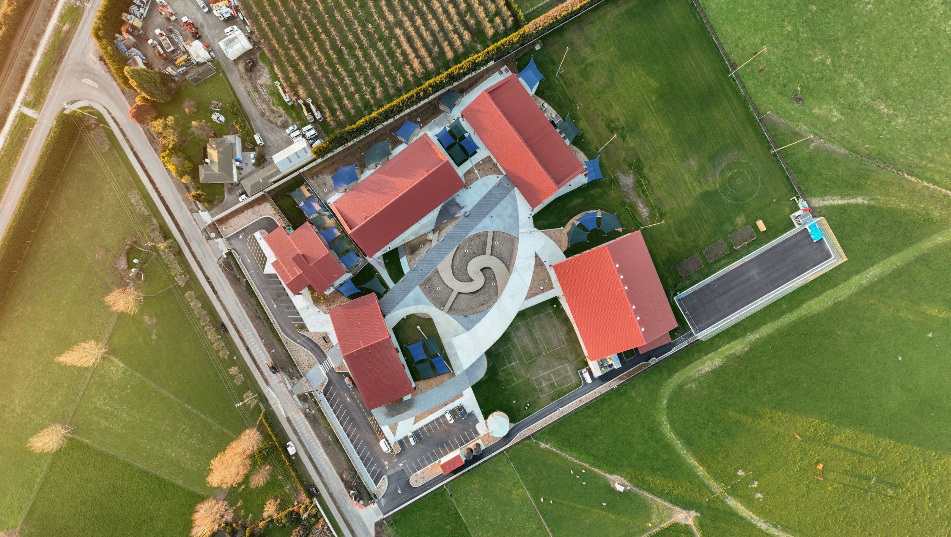 Te Kura Kaupapa Takitimu