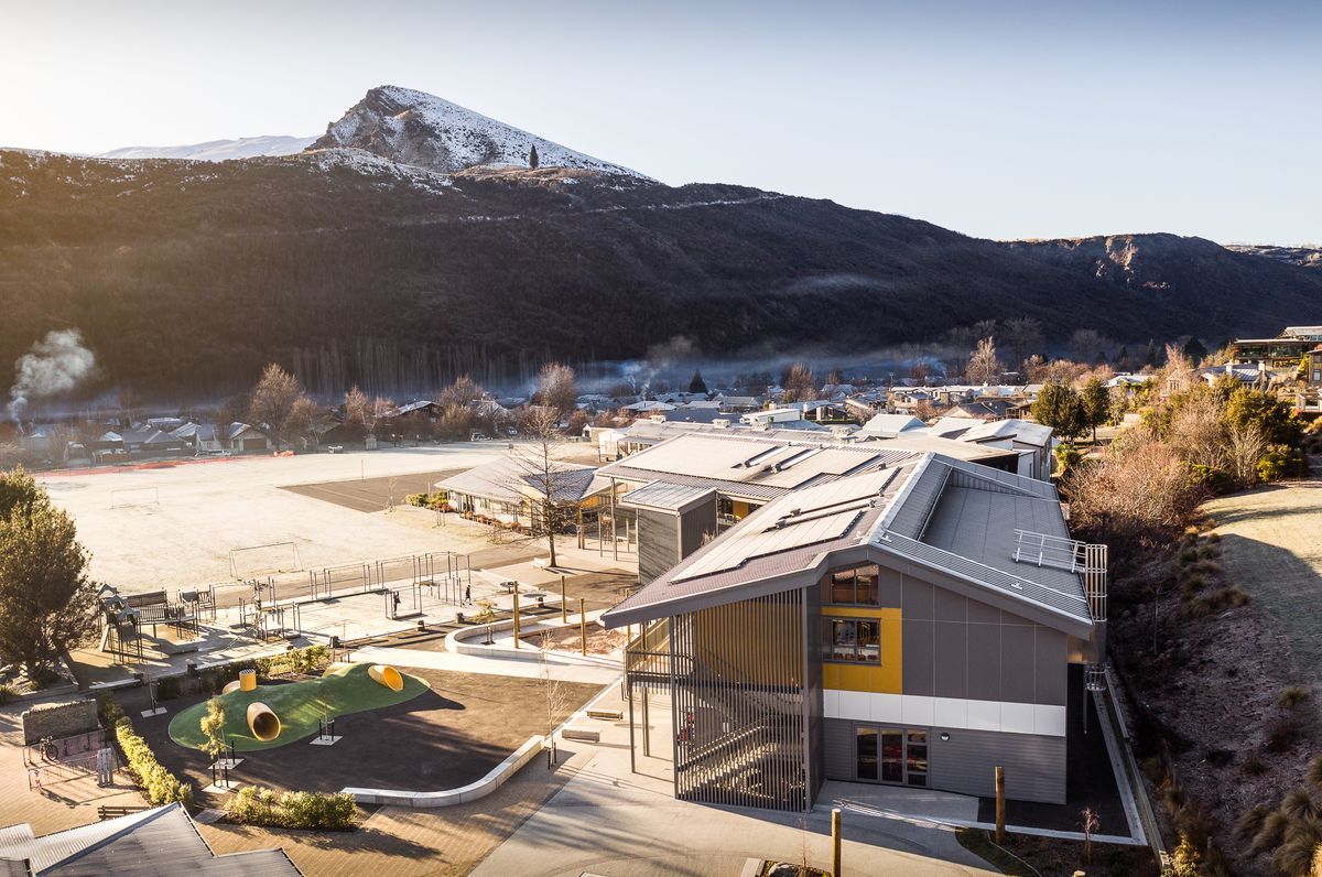 Arrowtown Primary School