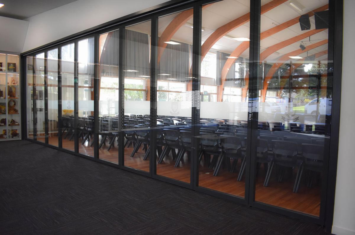 Aorere College