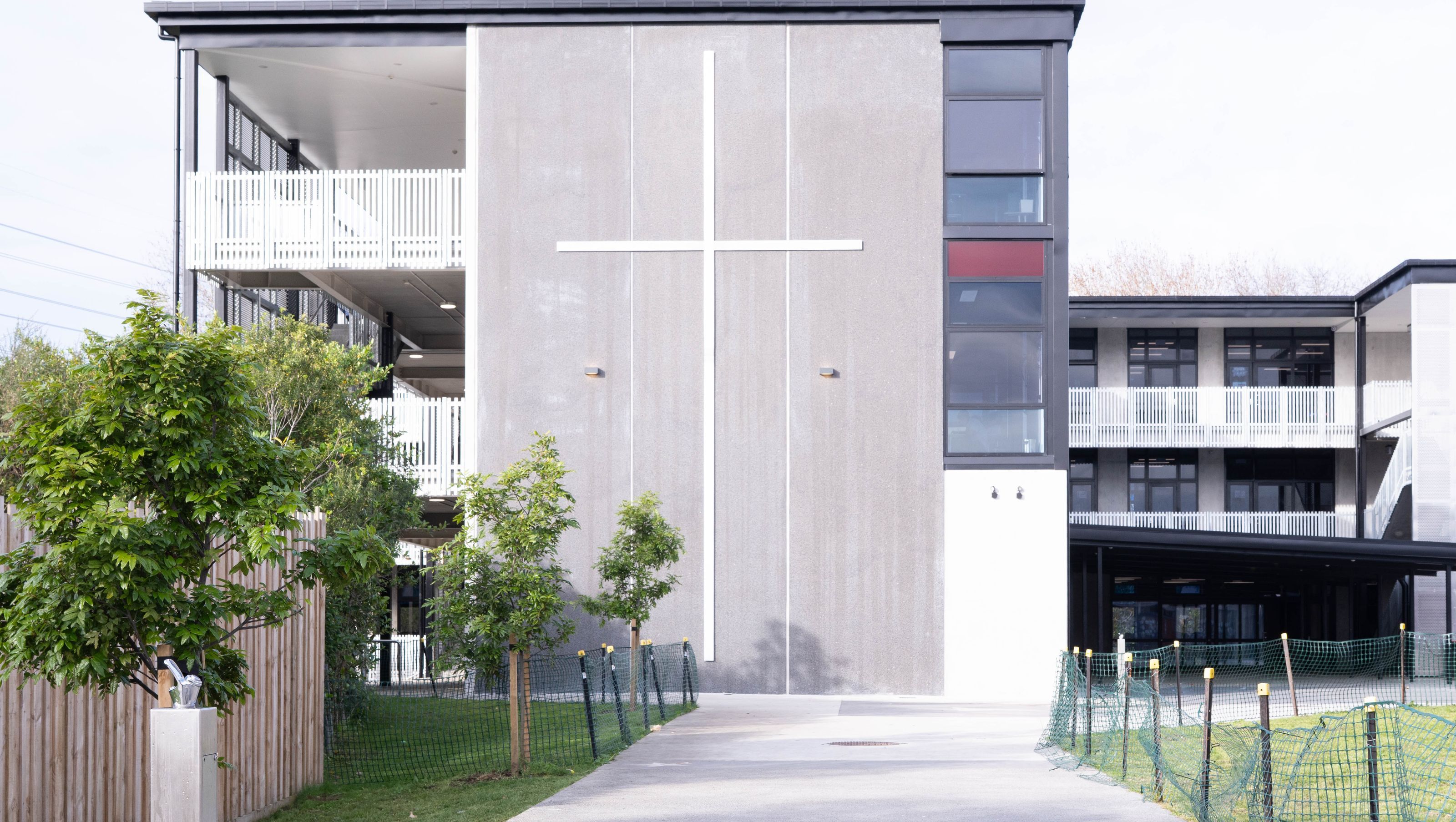 De La Salle College