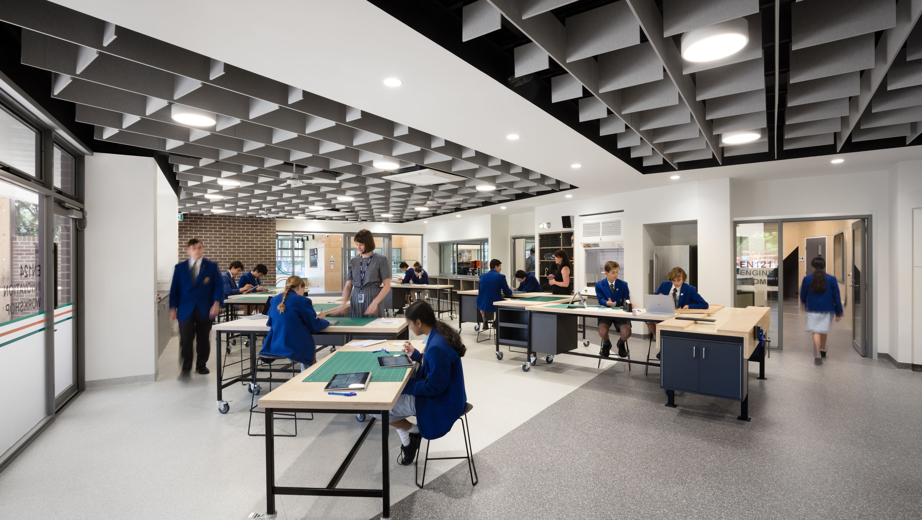 Whittlesea Tech School