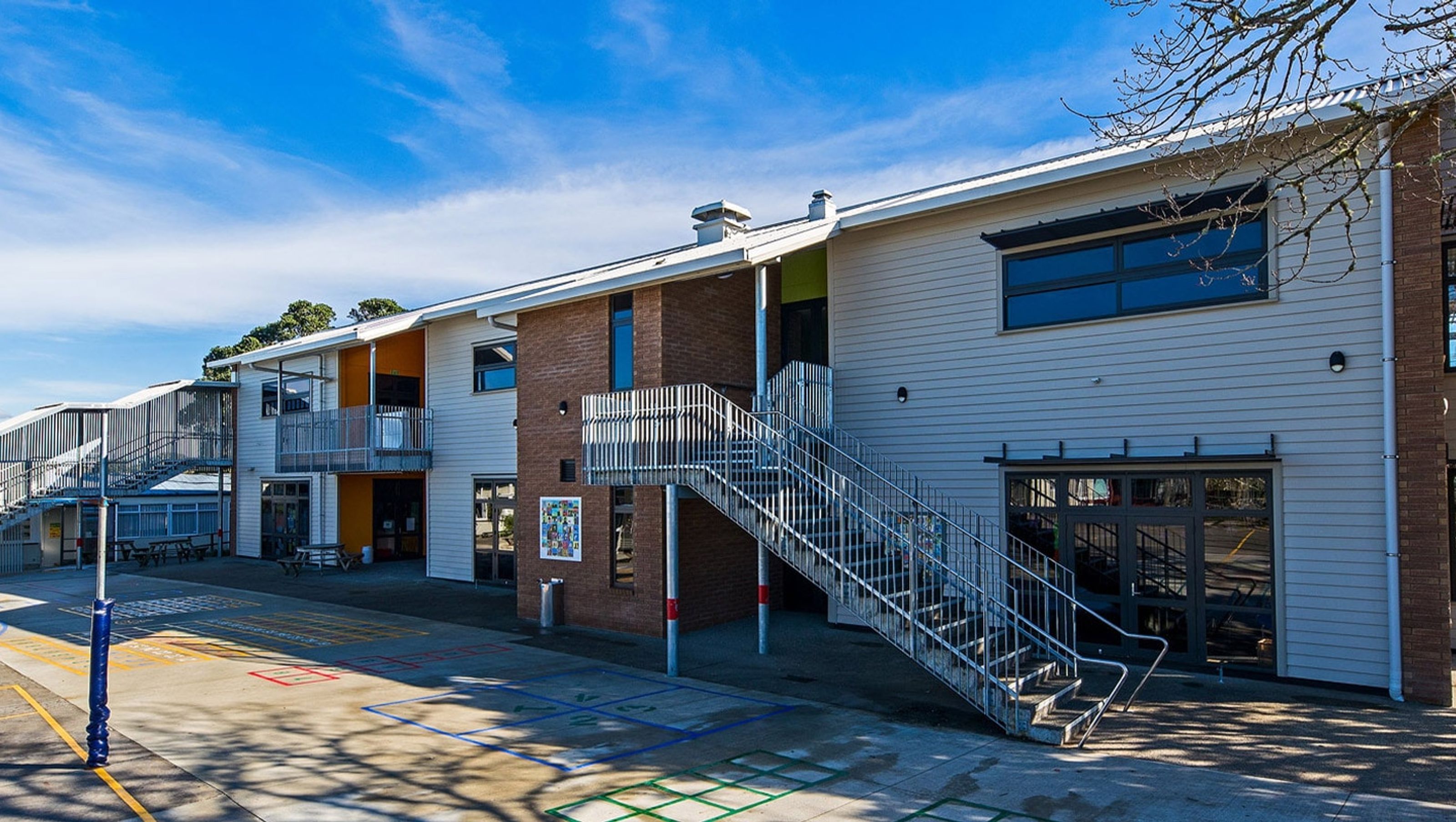 Greenhithe School