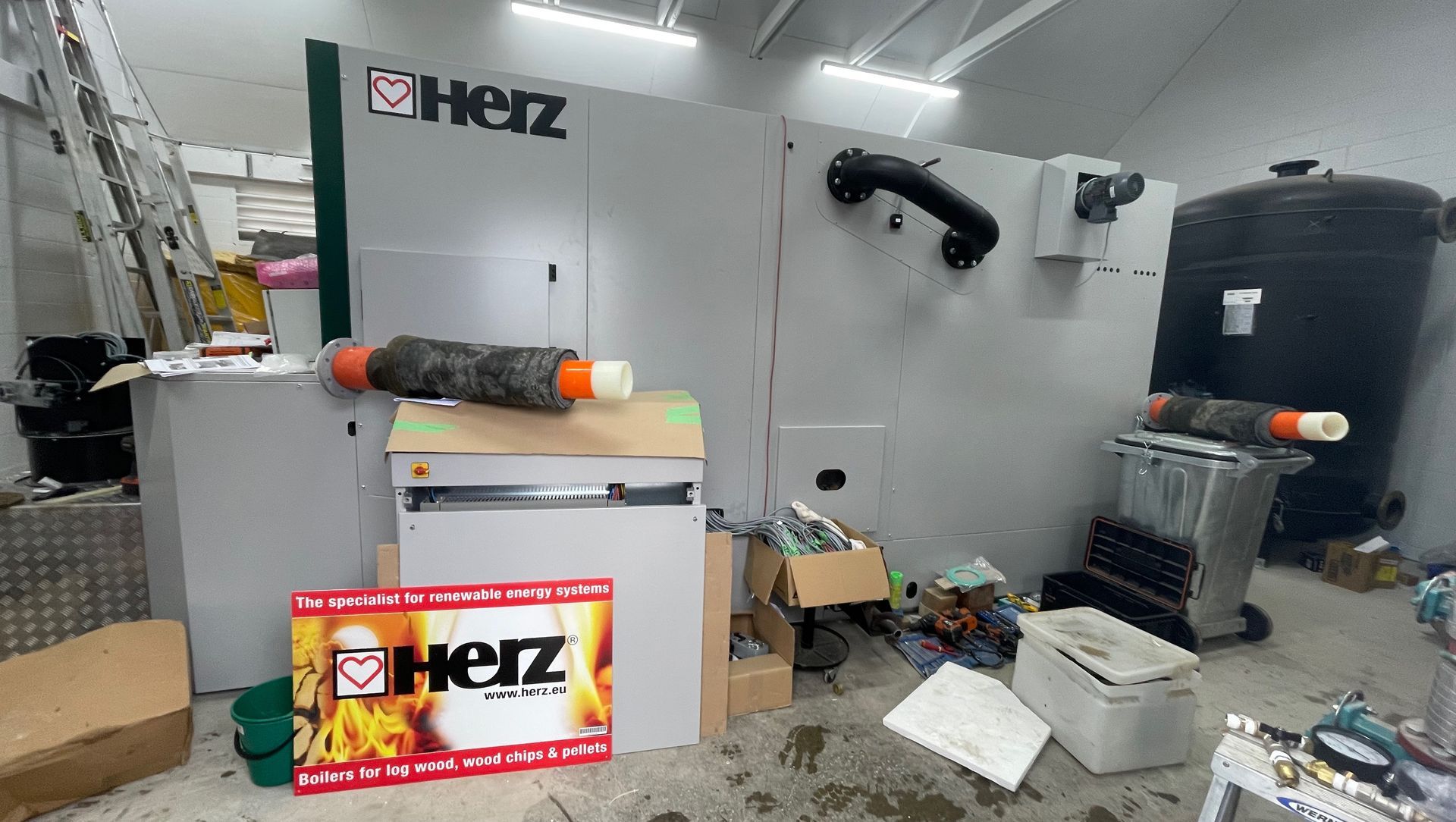 Southland Girls High School Heating Upgrade banner