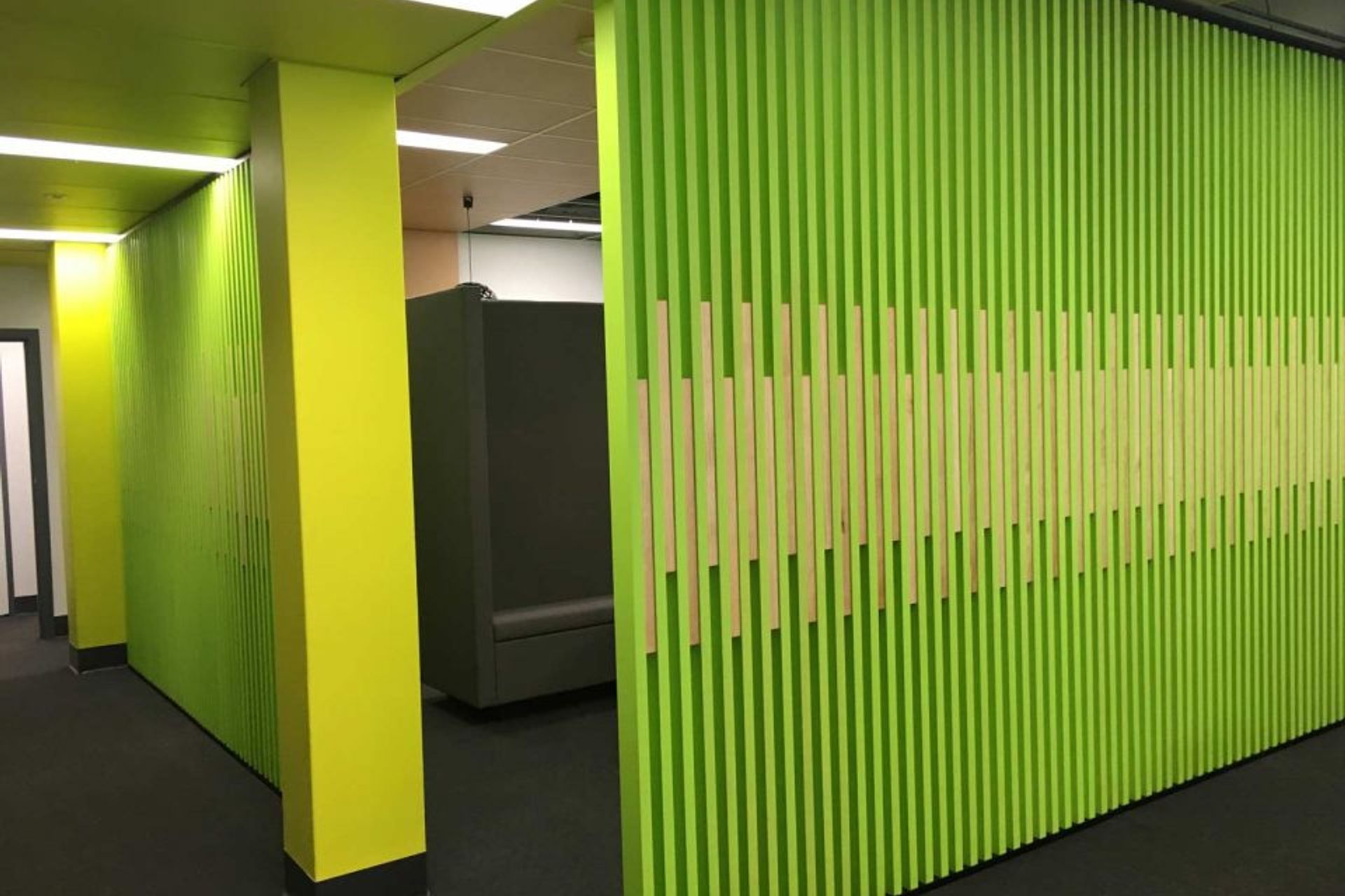 The Innovation Hub
