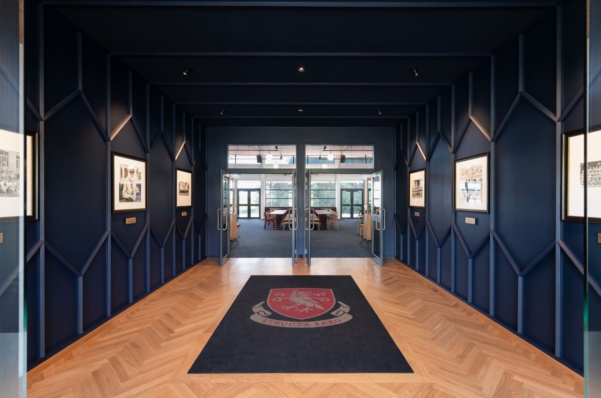 St Peter's College & Prep