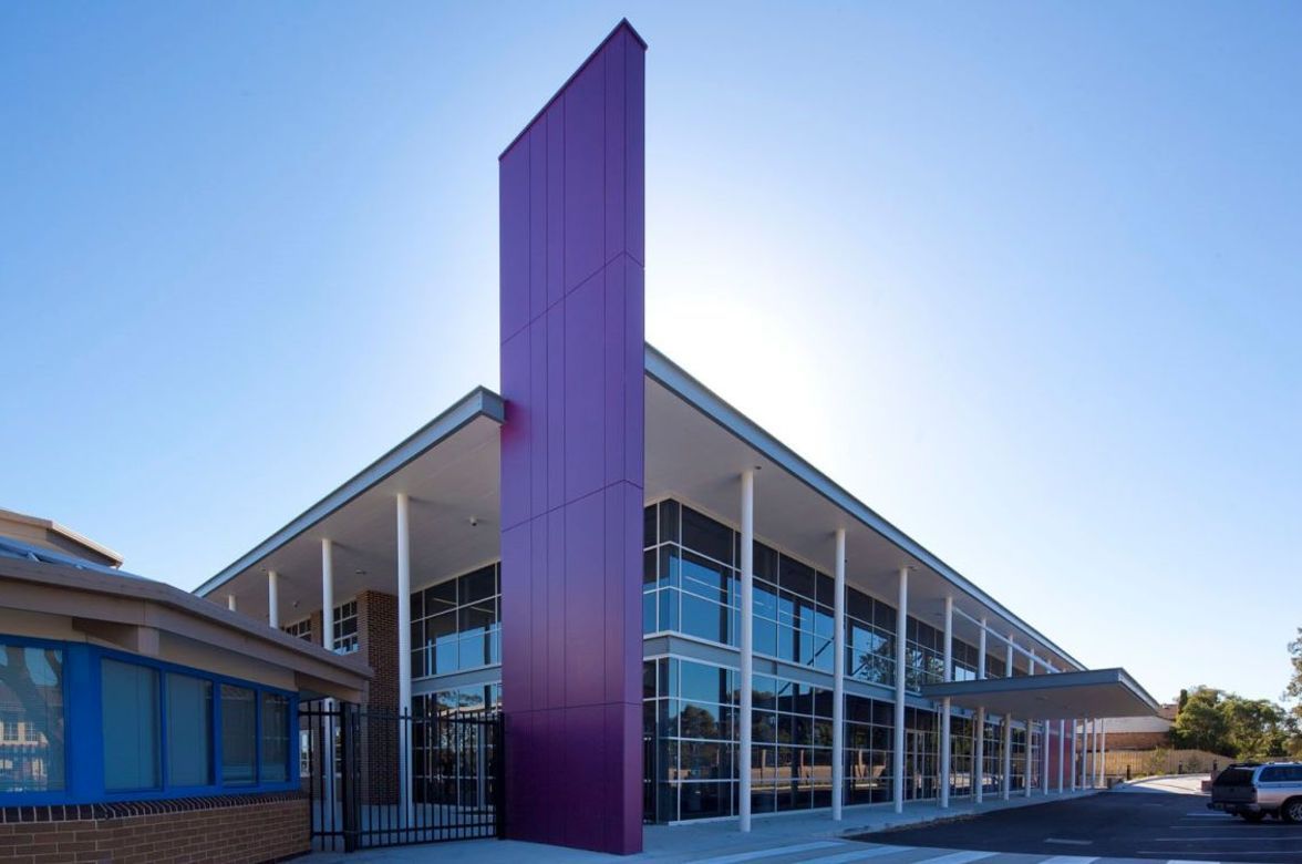Inaburra School