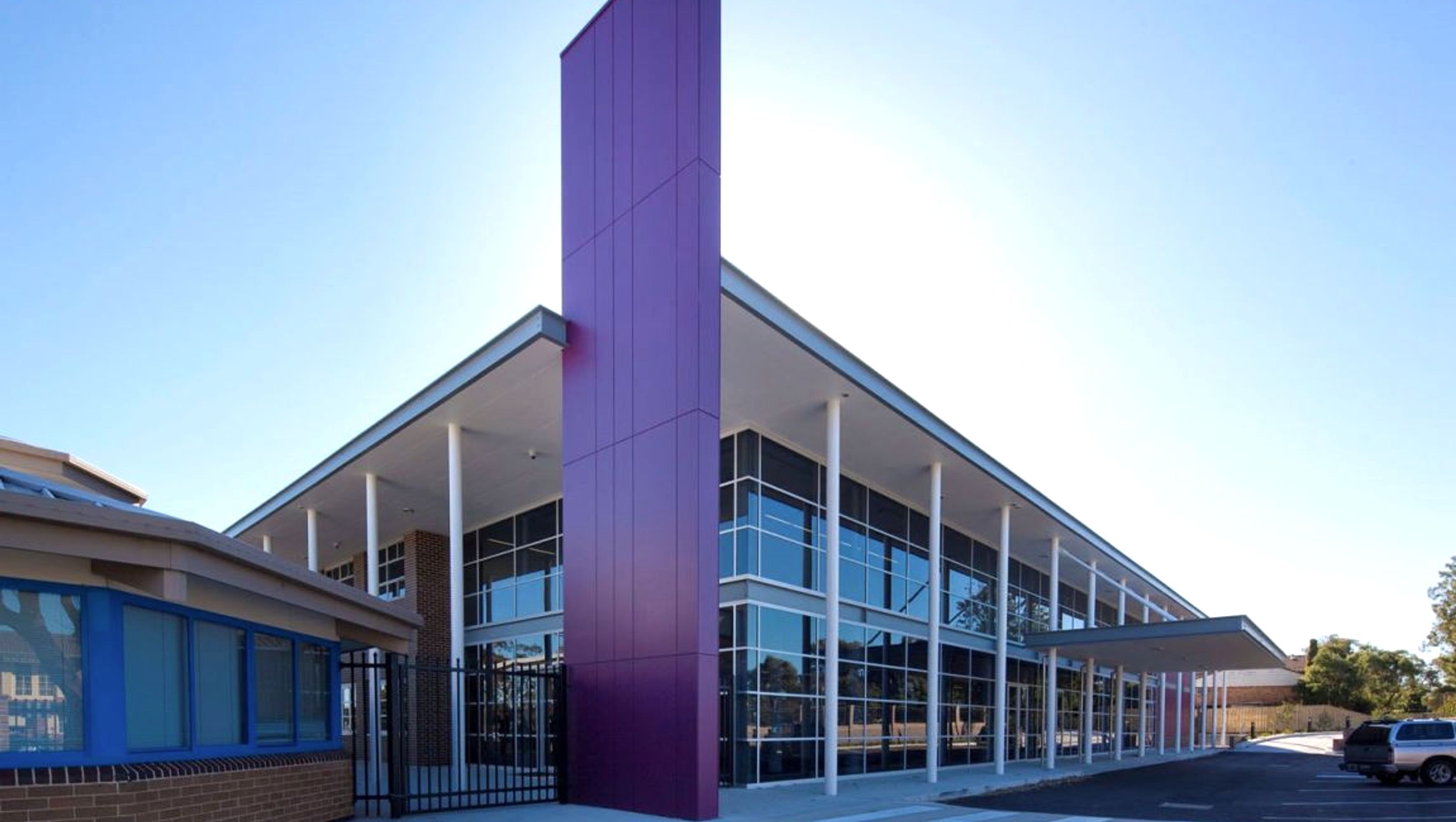 Inaburra School