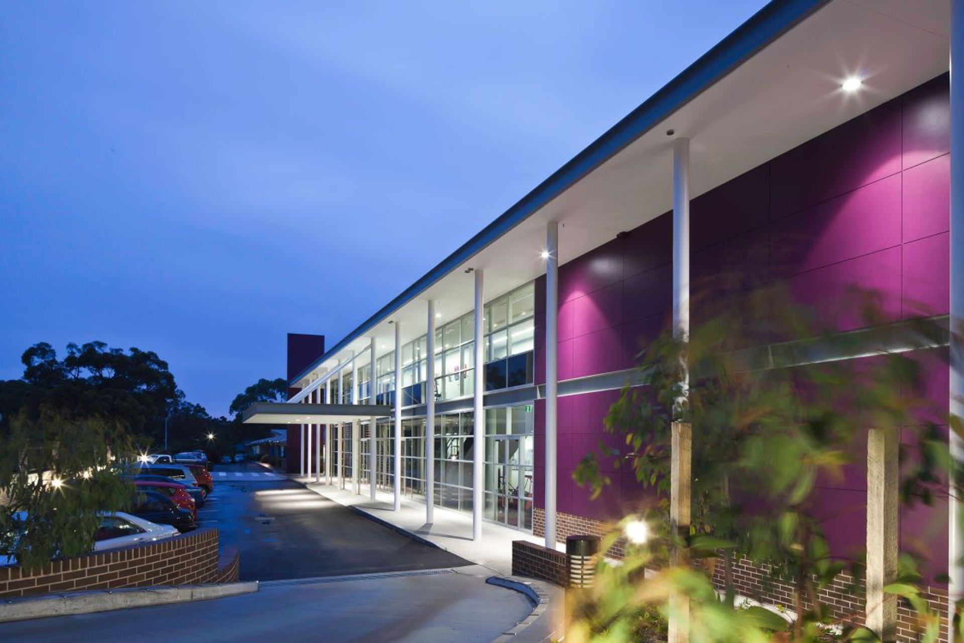 Inaburra School