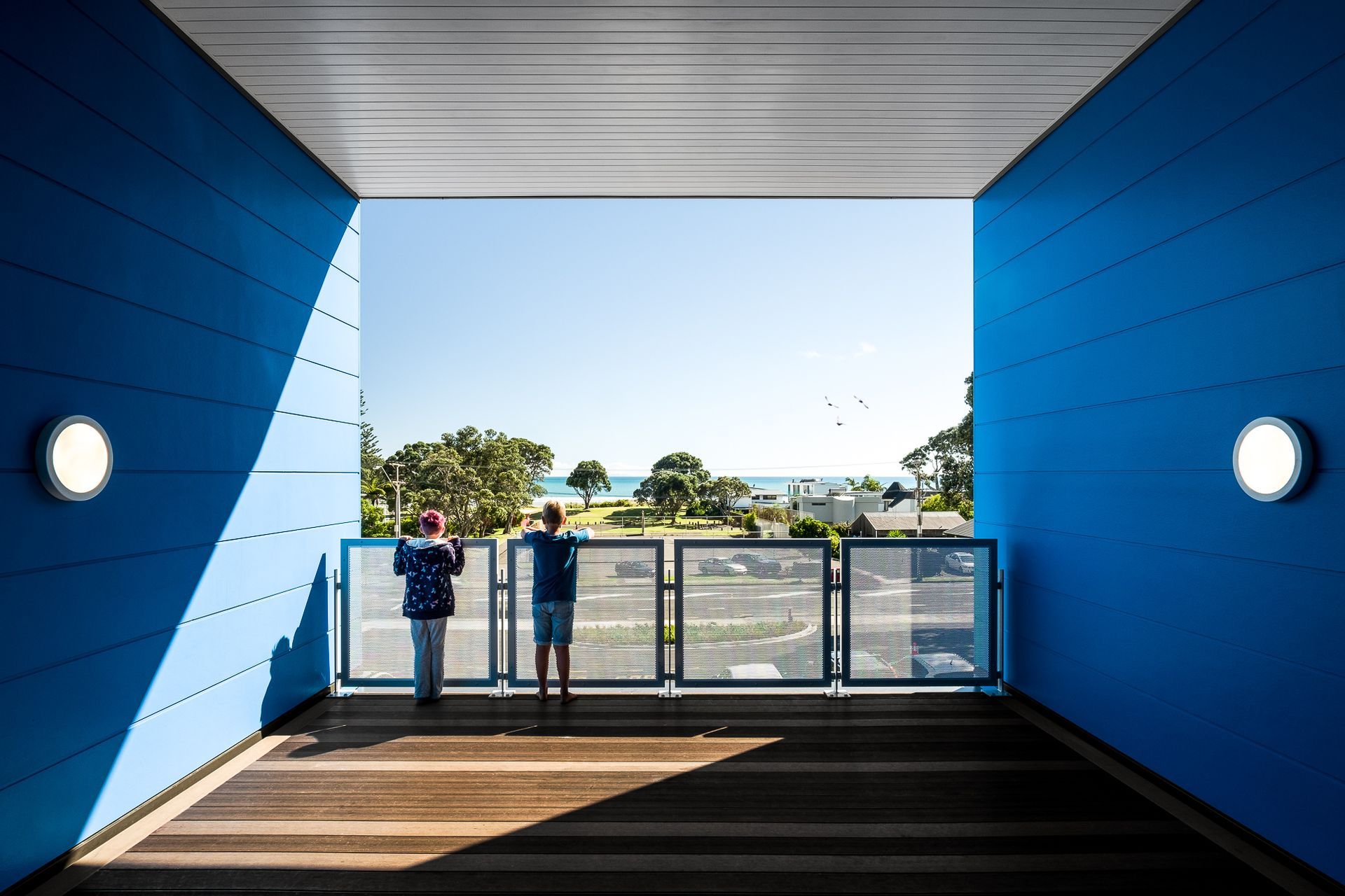Ōhope Beach School