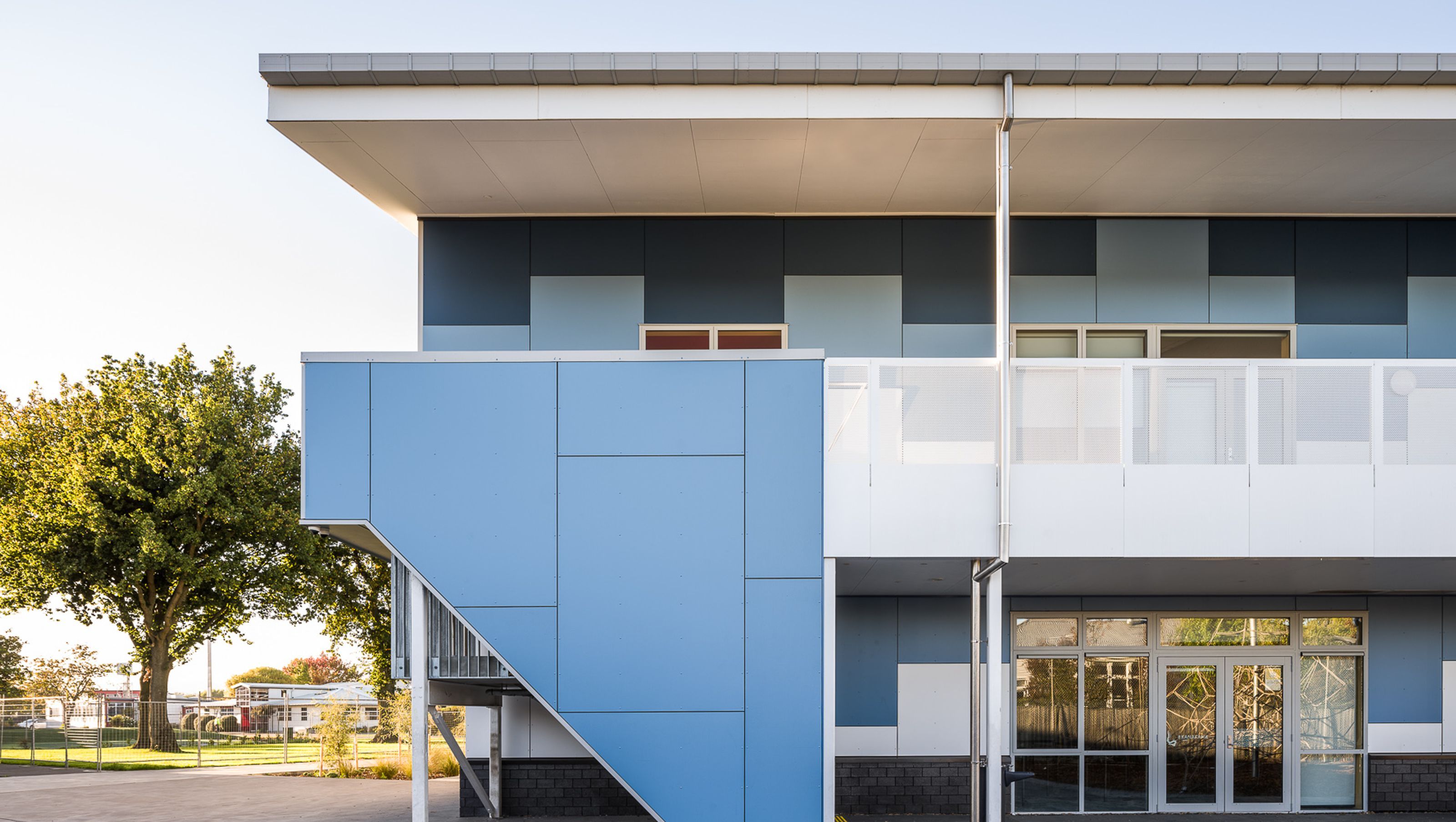 Hillmorton High School