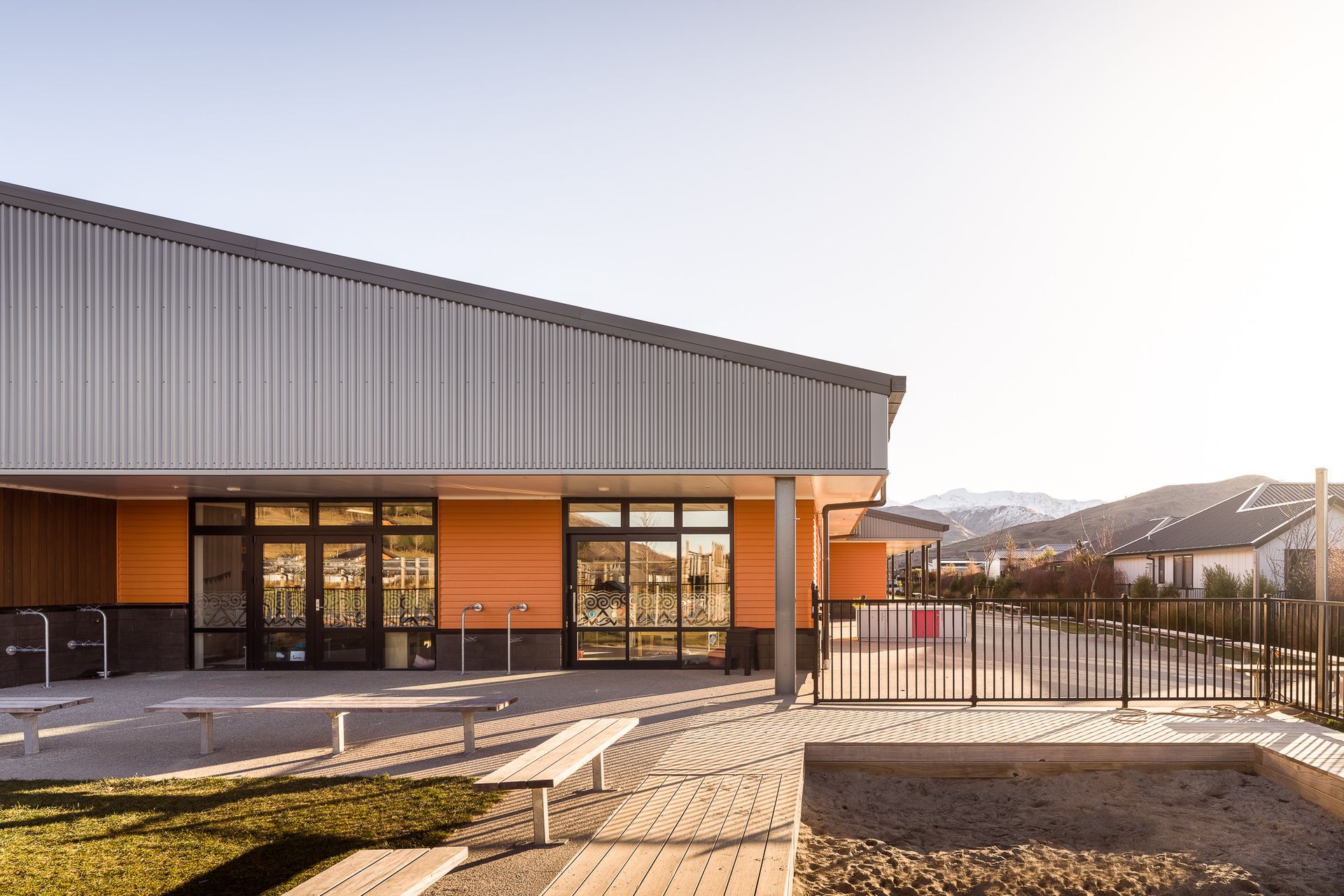 Shotover Primary School - Stage 2 &amp; 3
