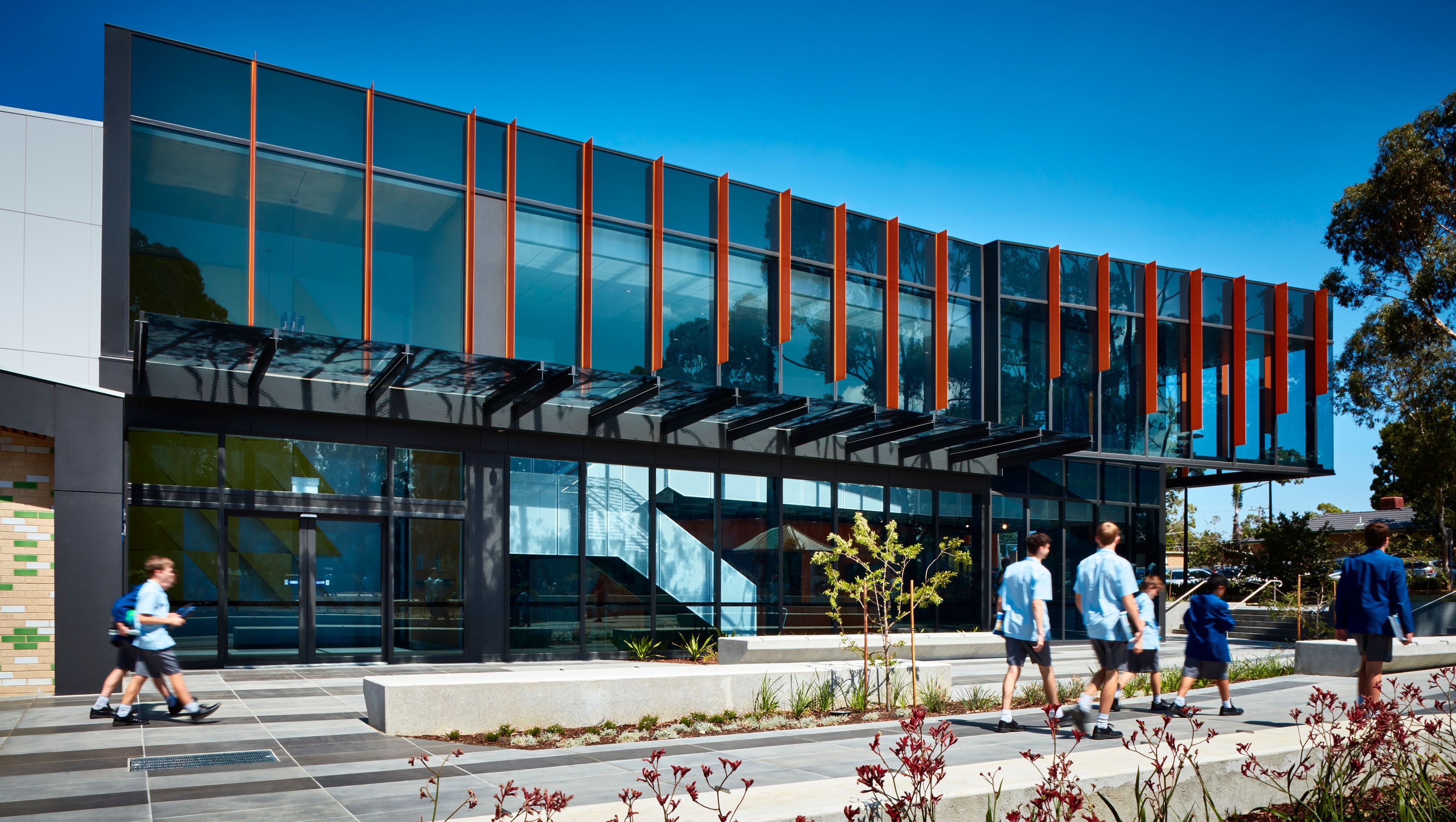 Loyola College PAC