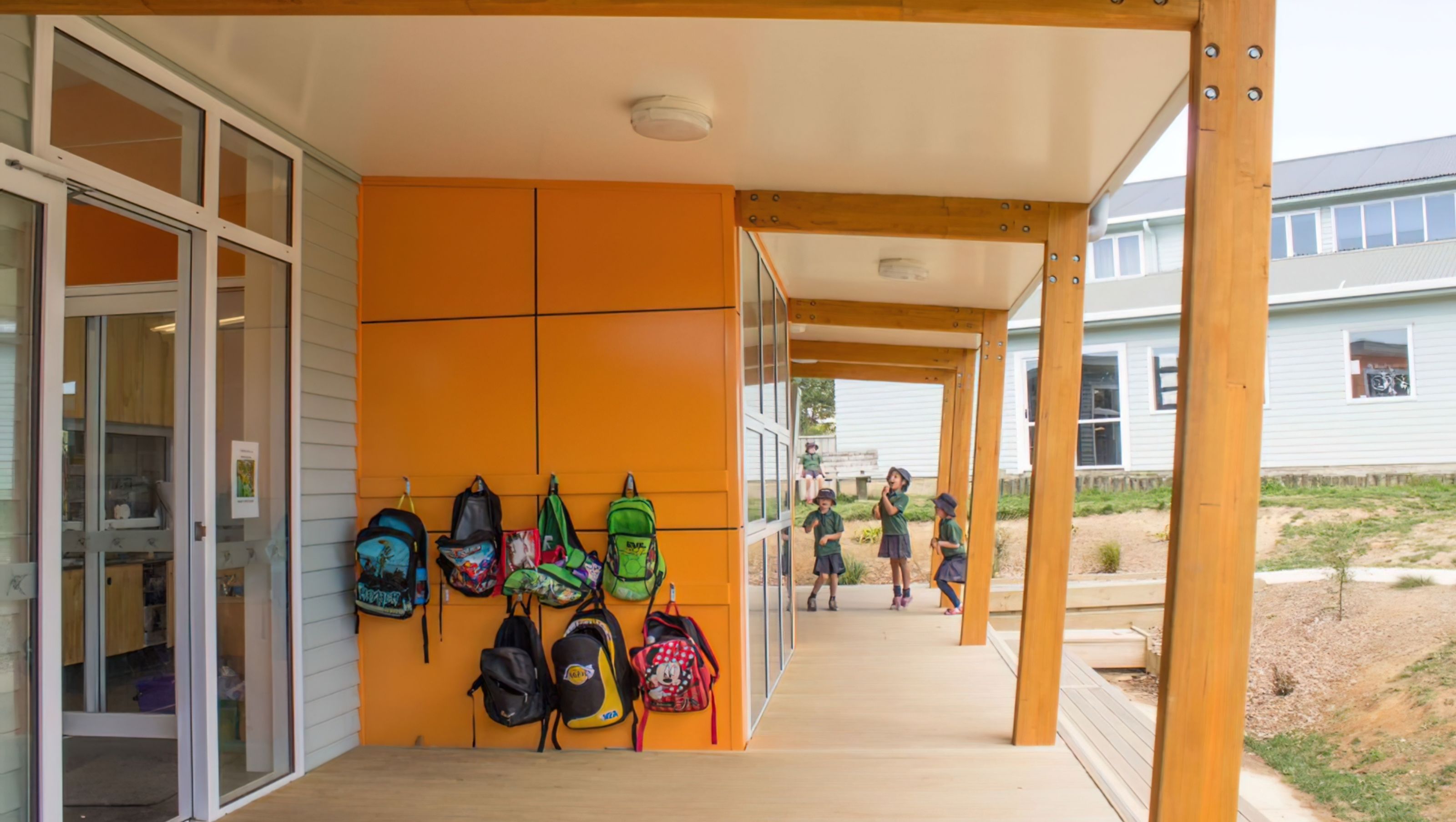 Newlands Primary