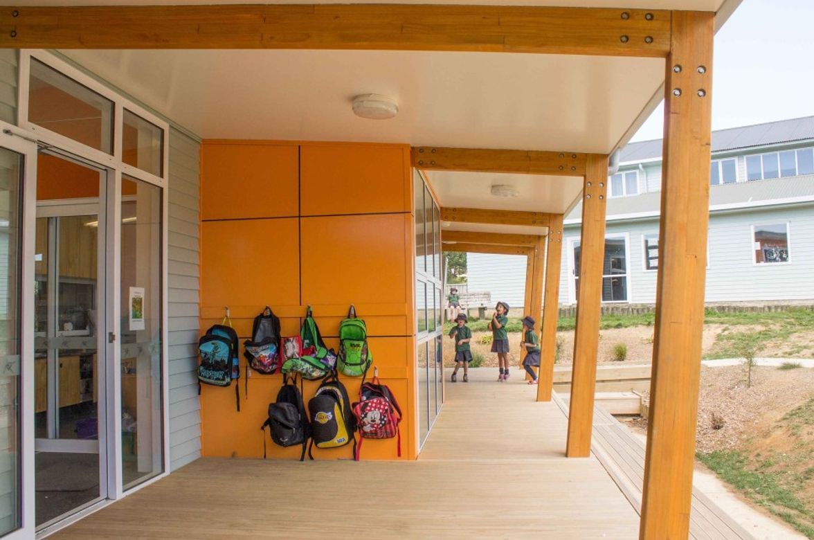 Newlands Primary