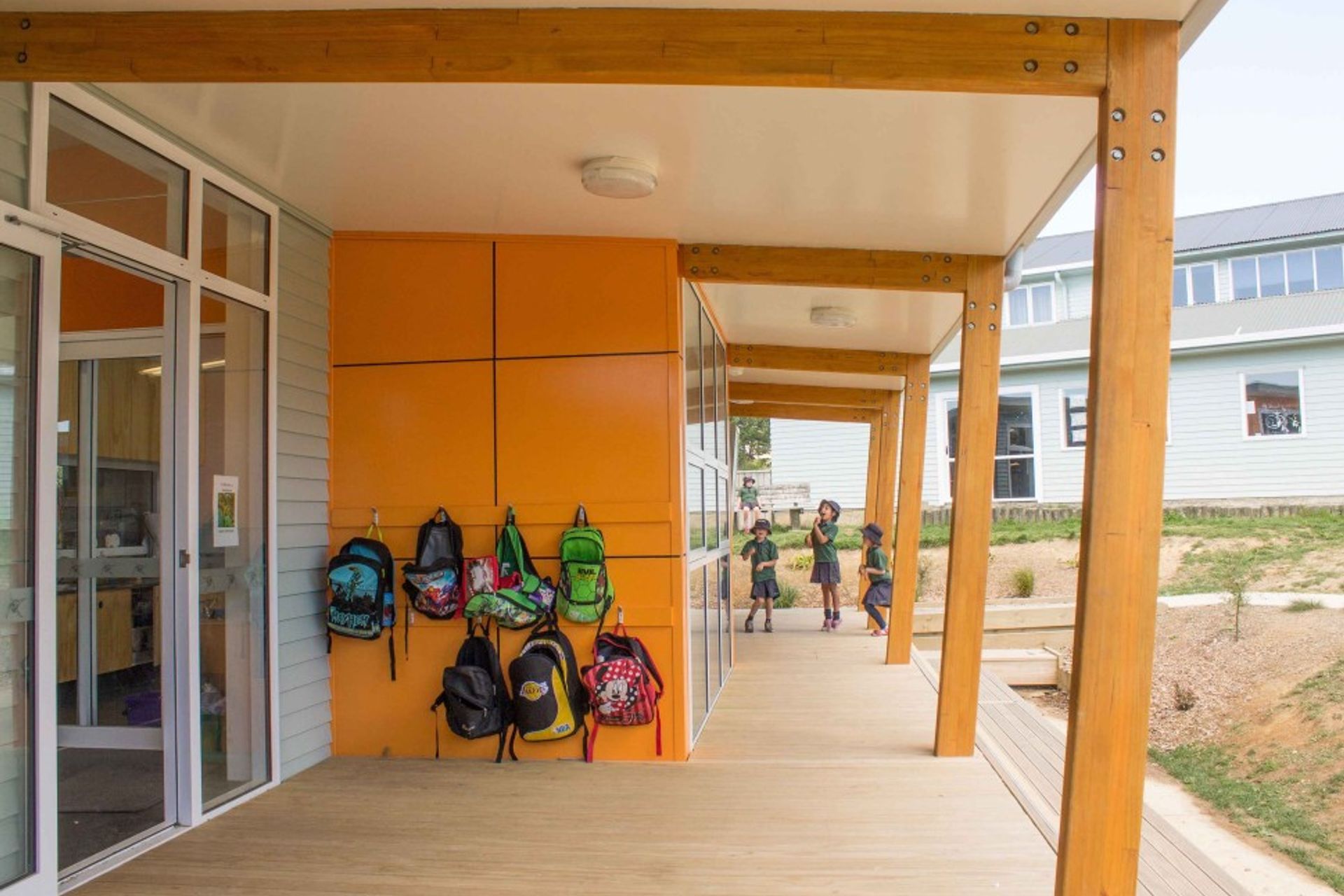 Newlands Primary