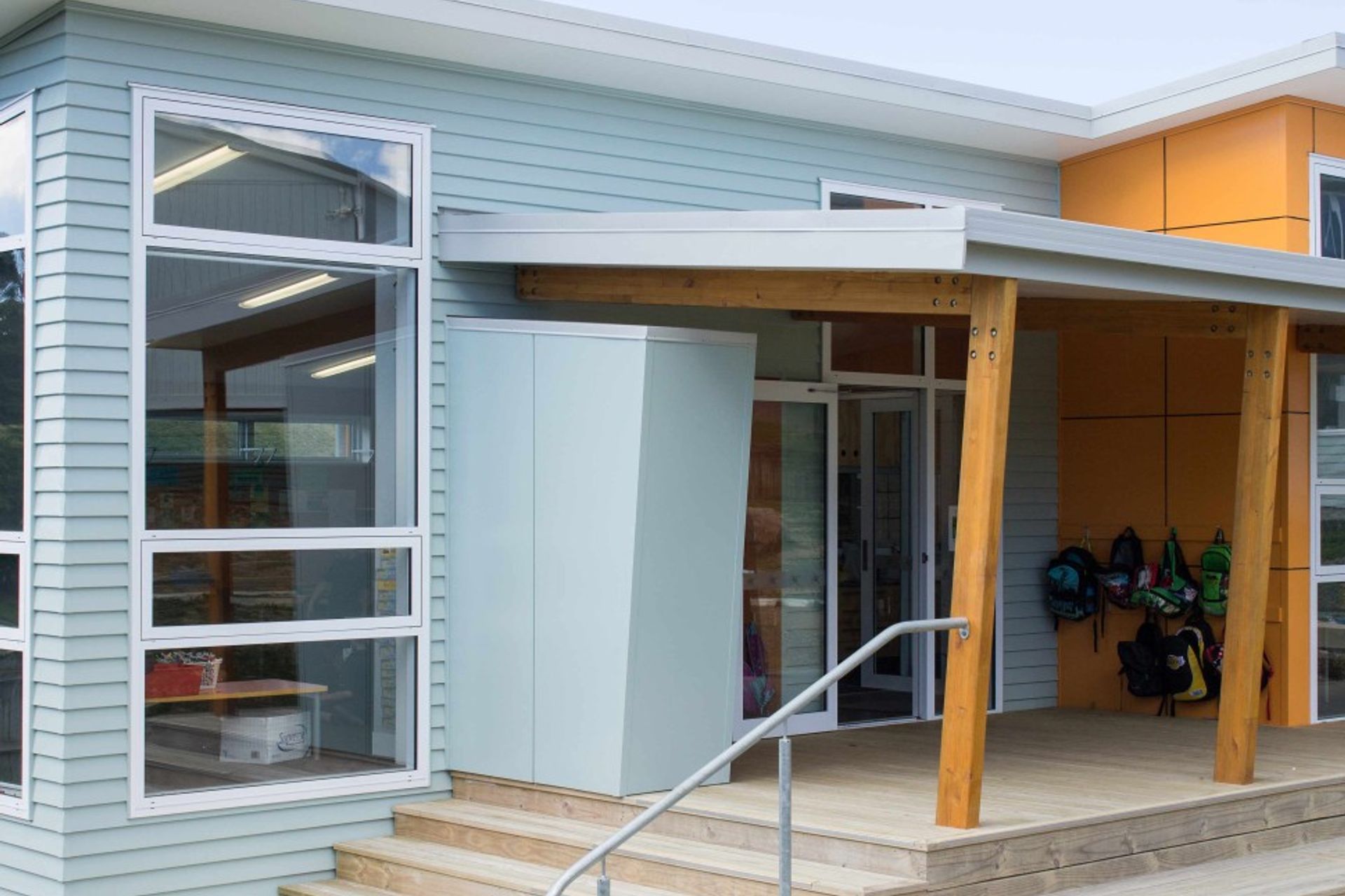 Newlands Primary