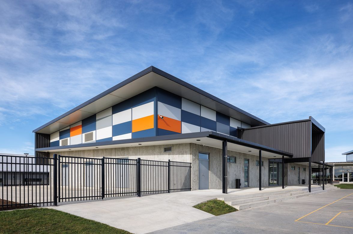 OneSchool Global Palmerston North