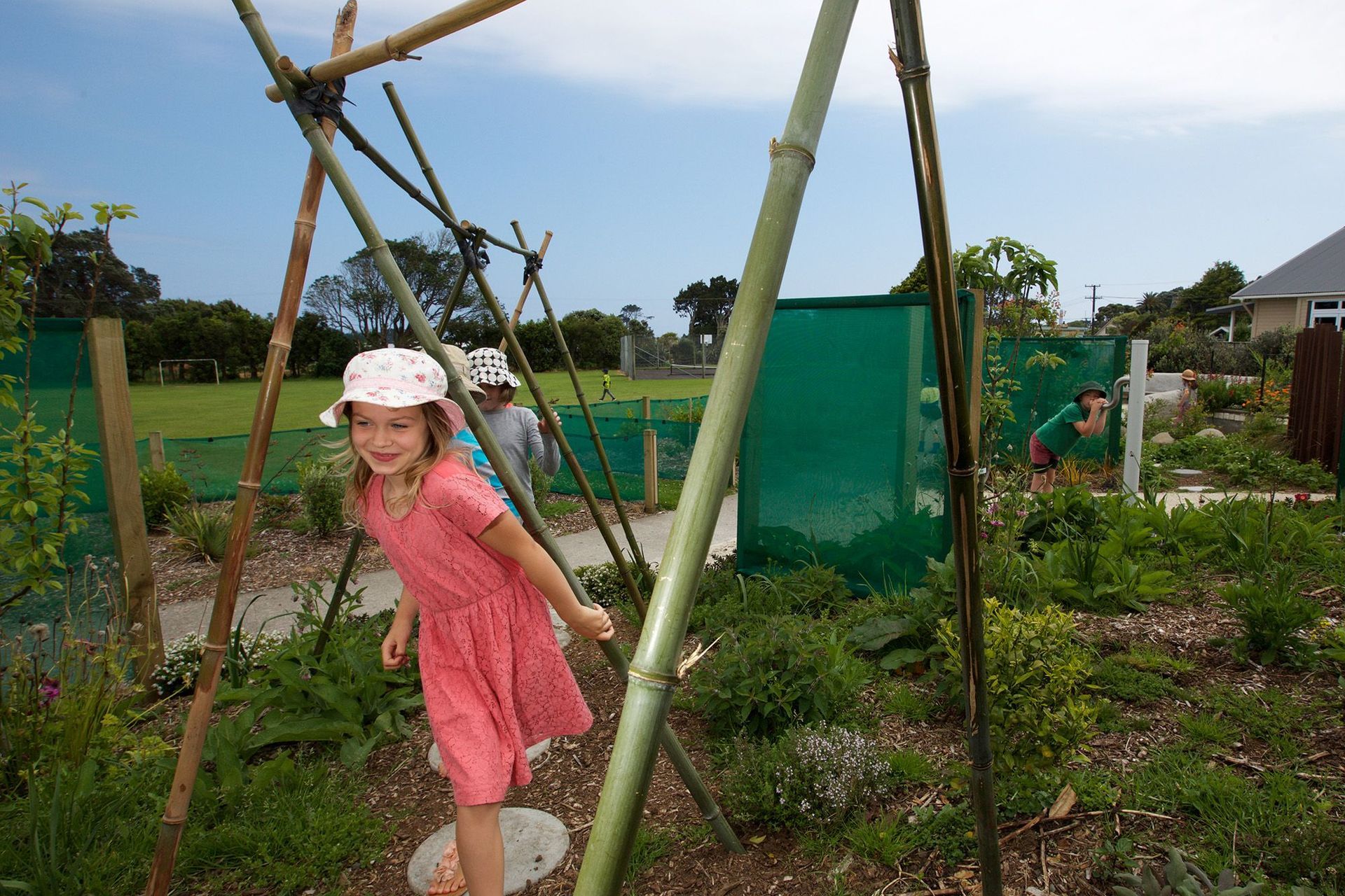 Playspace