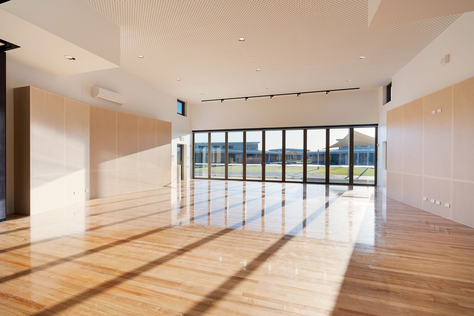 Echuca School