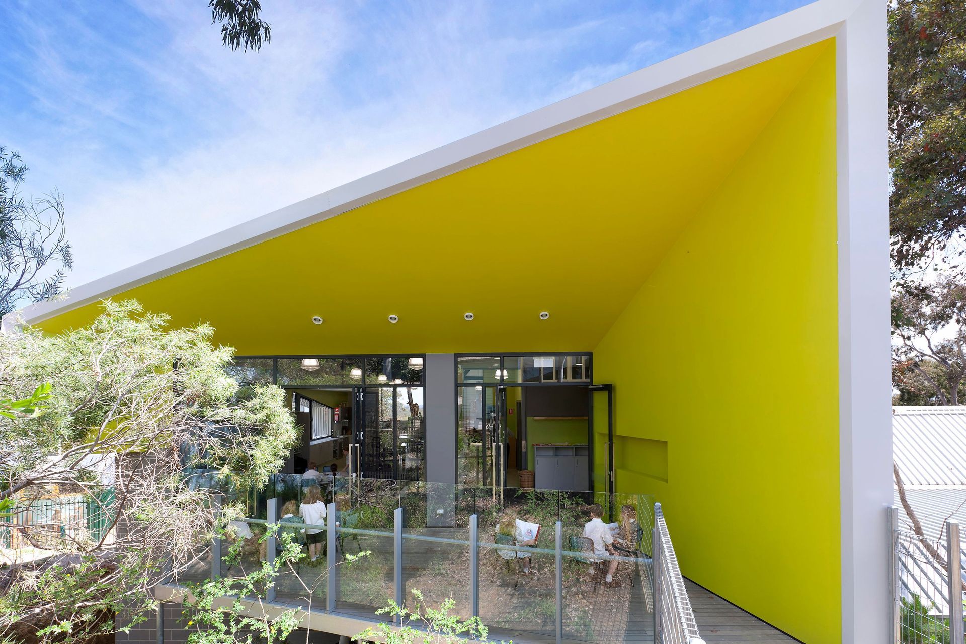 Eltham College