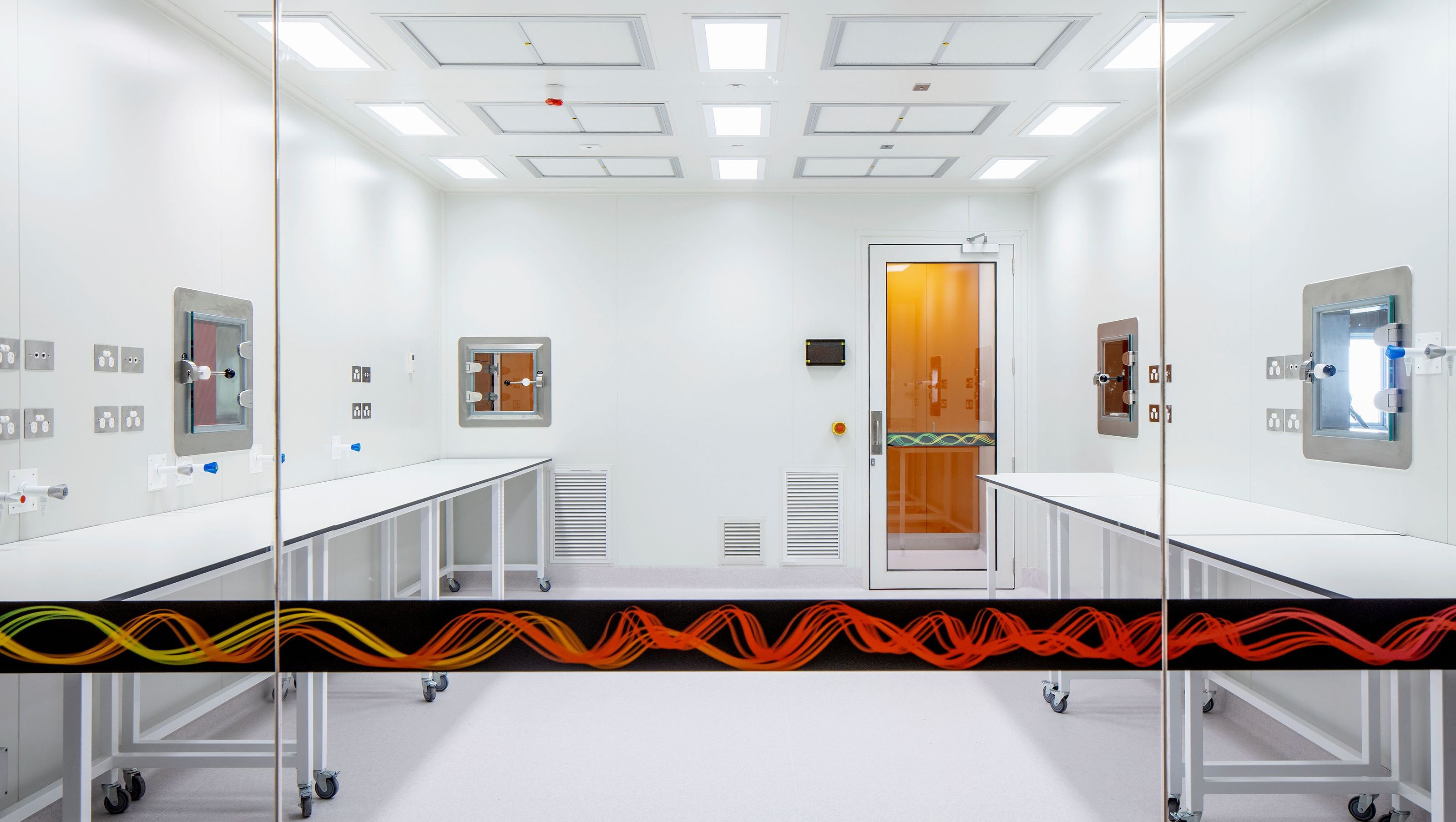 Sydney Bionic Lab