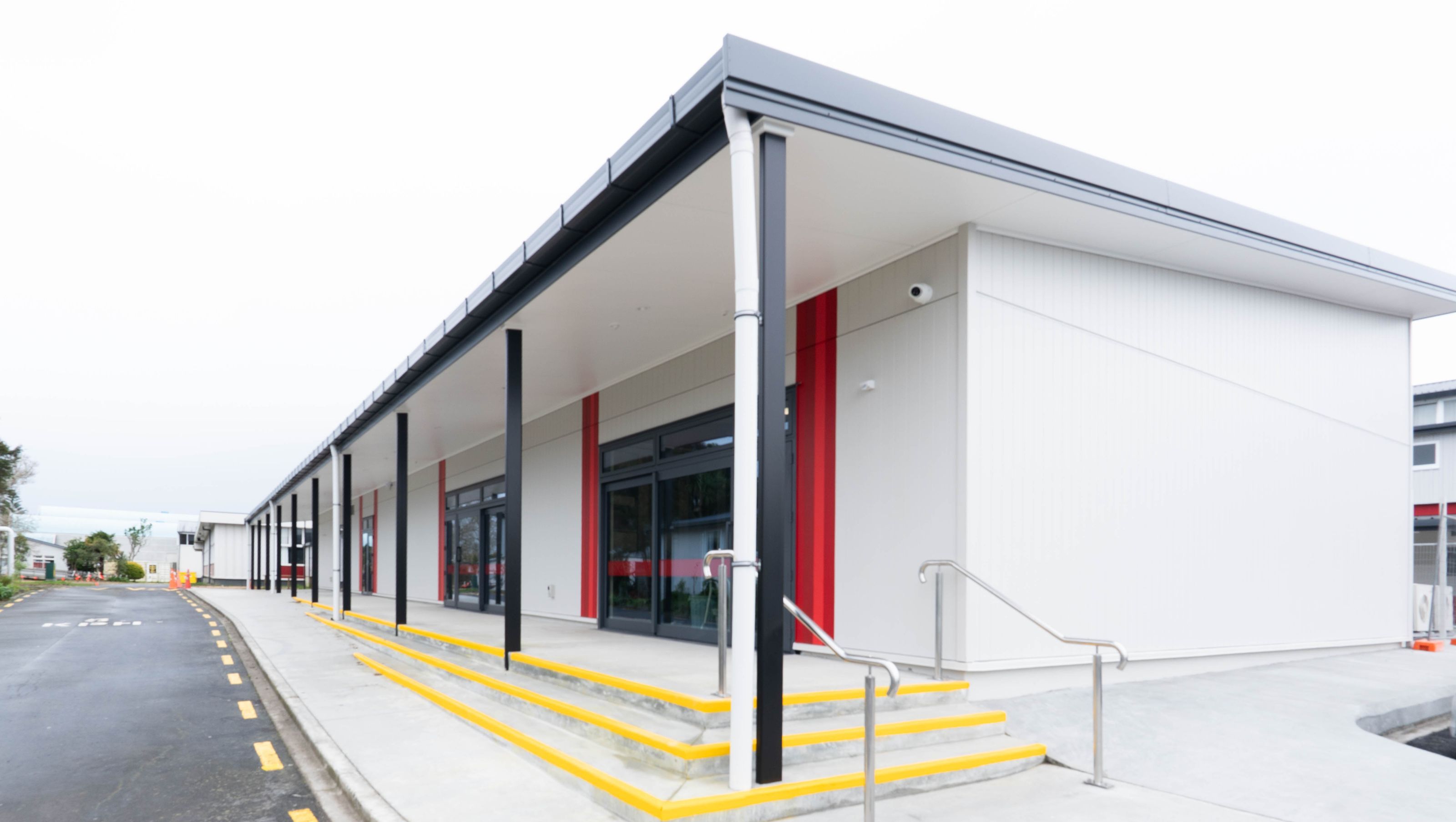 Selwyn Media & Social Hub