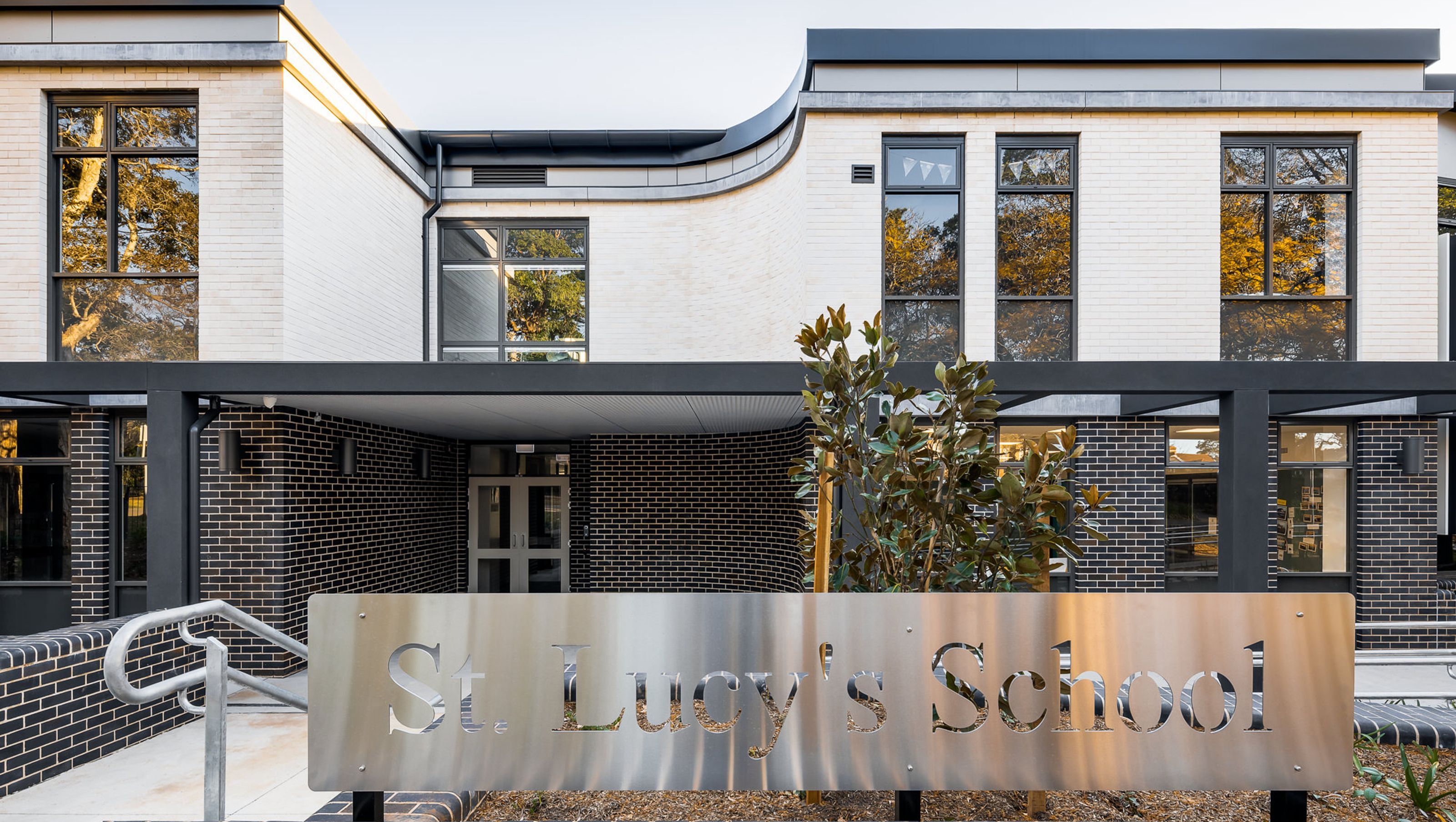 St. Lucy's School 