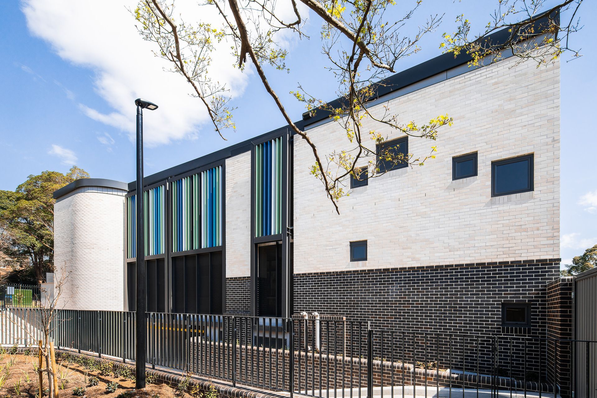 St. Lucy's School 