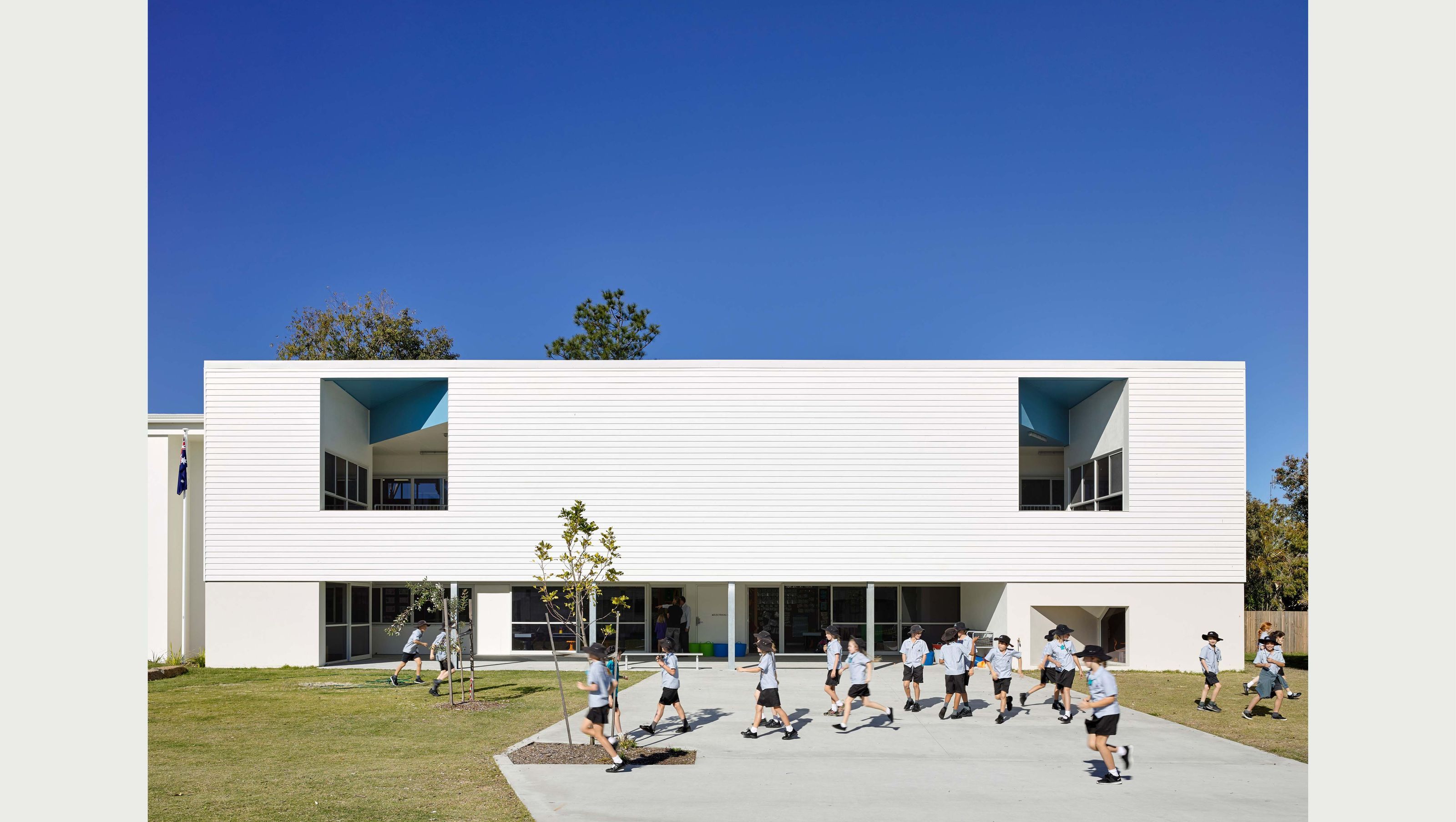 St Ambrose Primary School