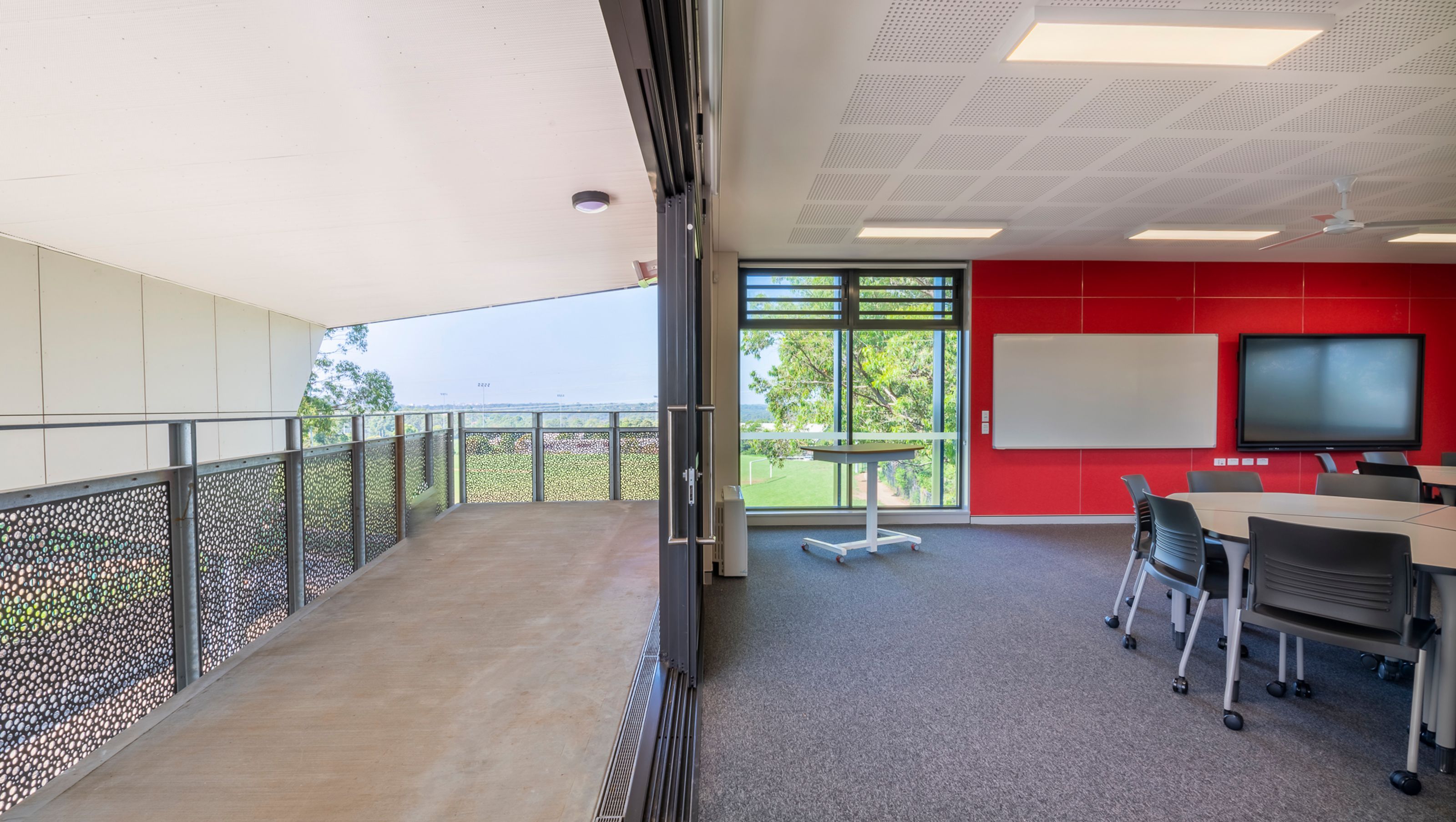 Cherrybrook Technology HS
