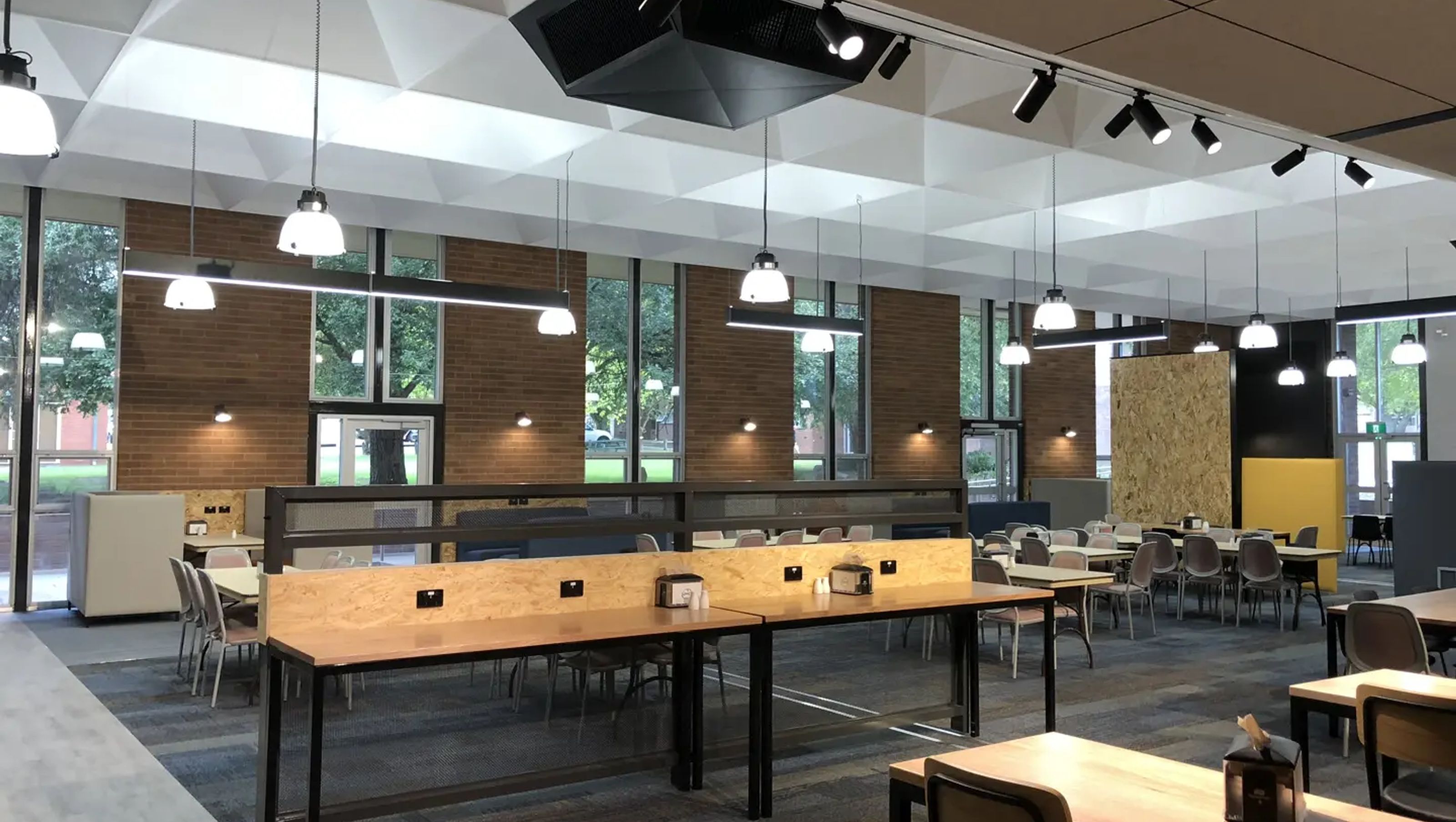 Wagga Wagga Dining Hall