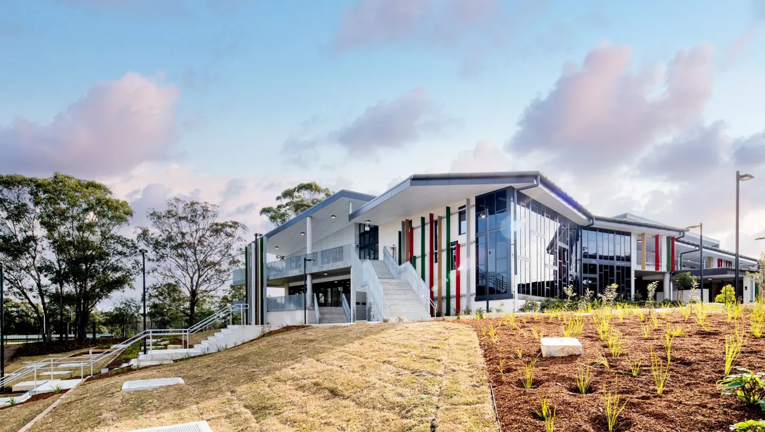 Schofields Public School