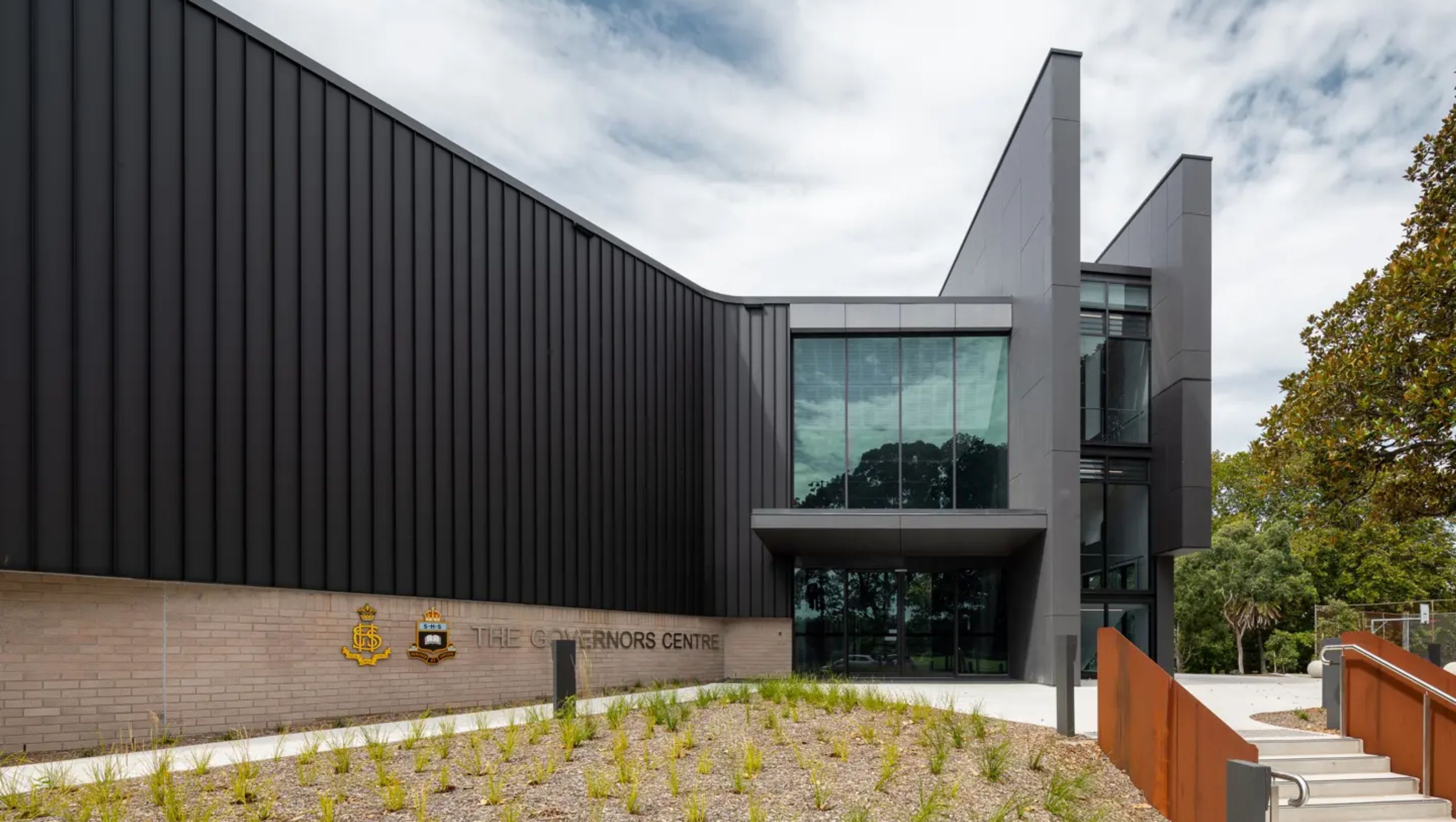 The Governors Centre