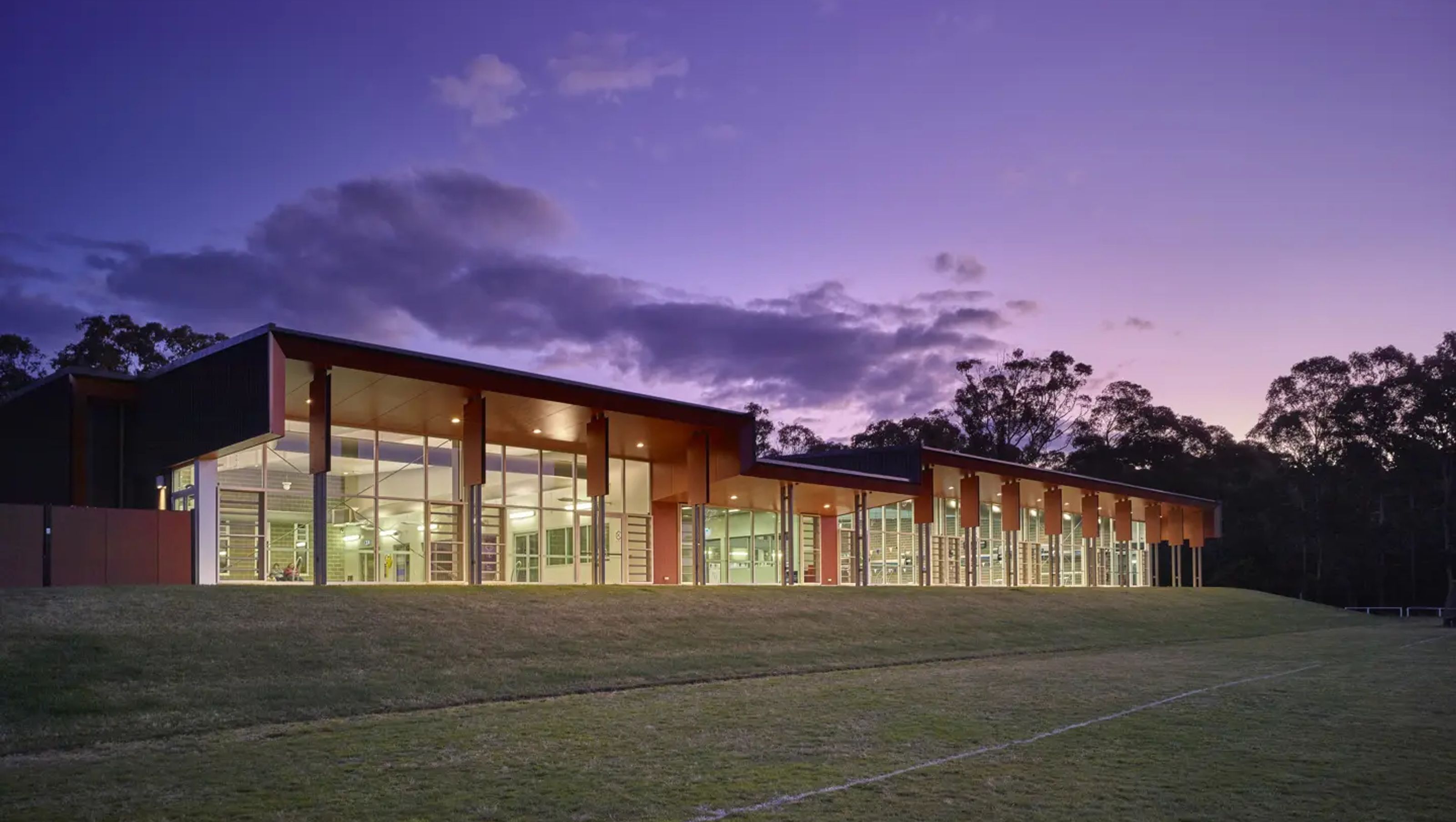 Frensham Centenary Pool