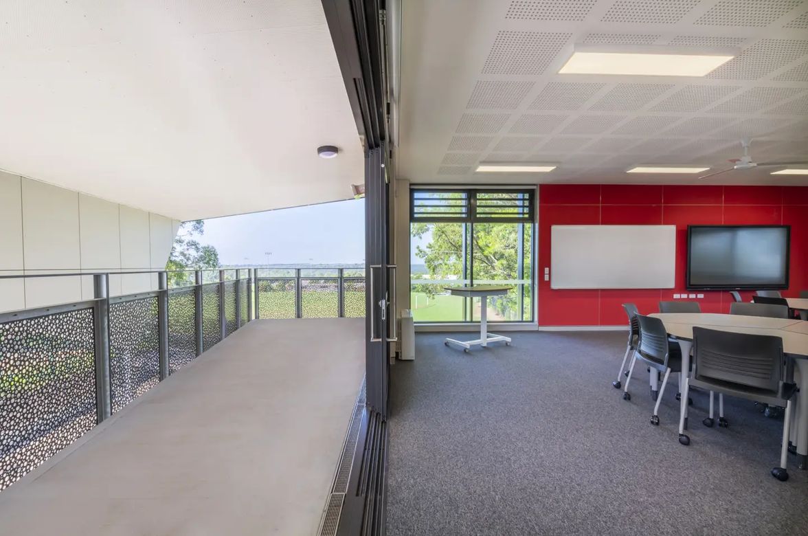 Cherrybrook Technology High School