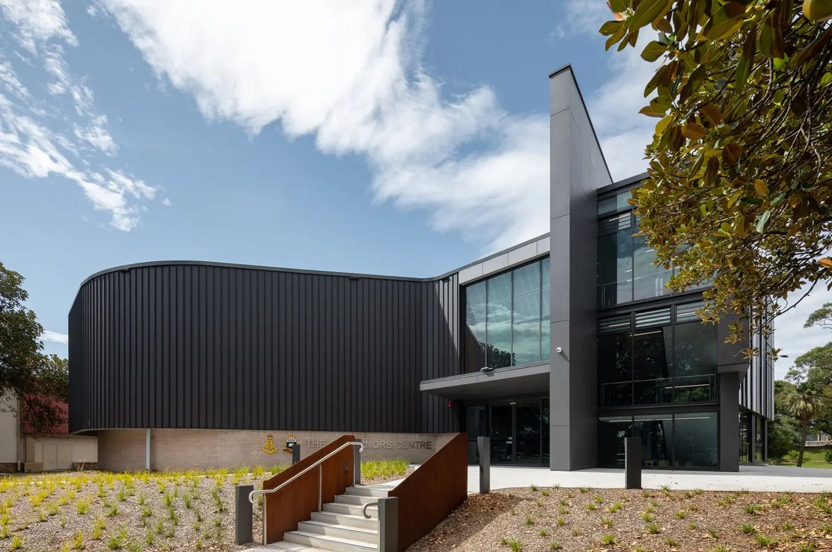 The Governors Centre