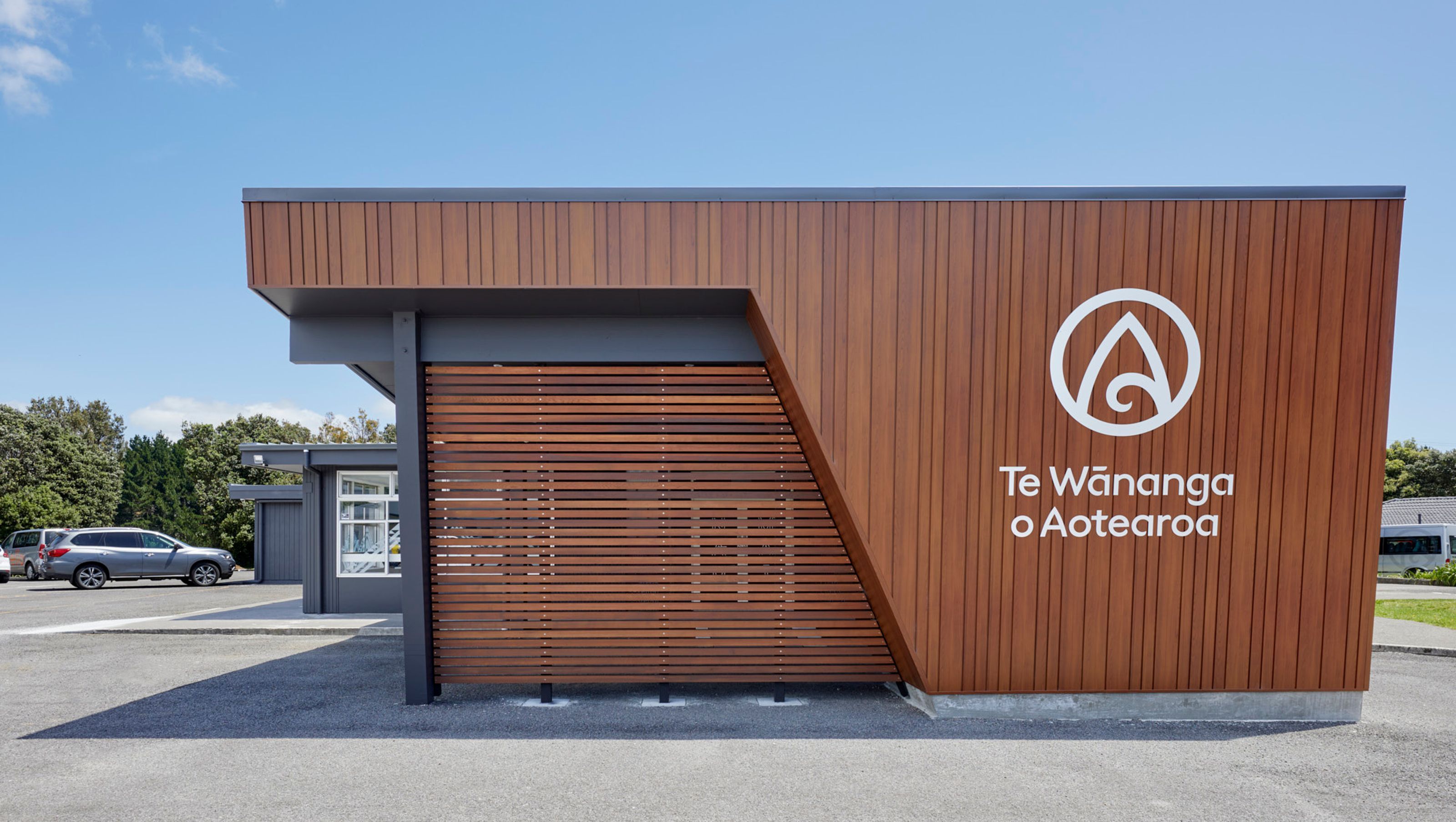Te Wananga New Plymouth