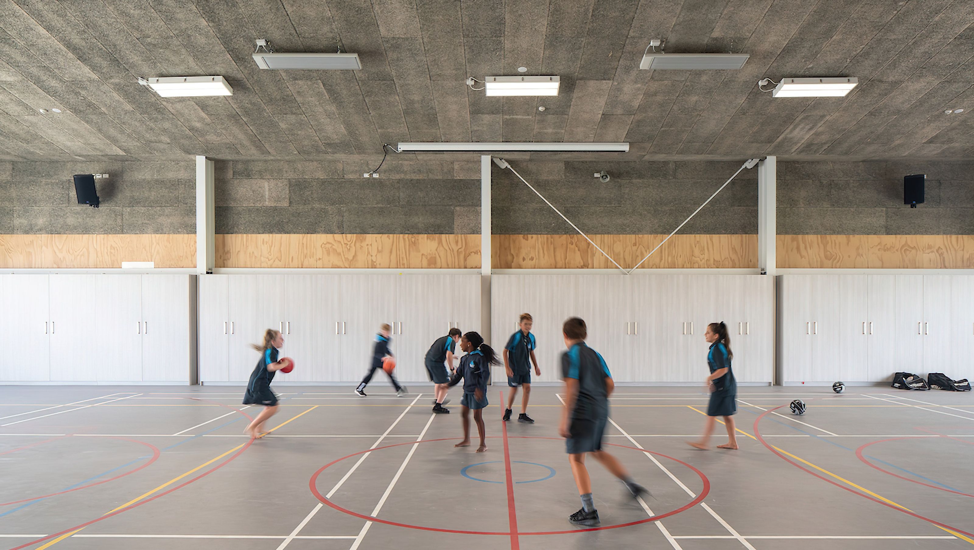 Taumata School