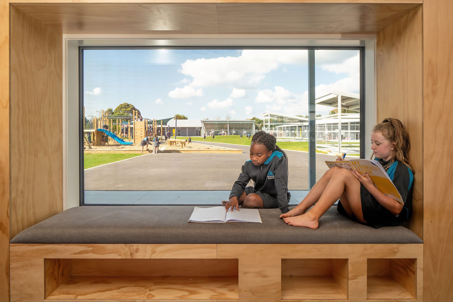 Taumata School